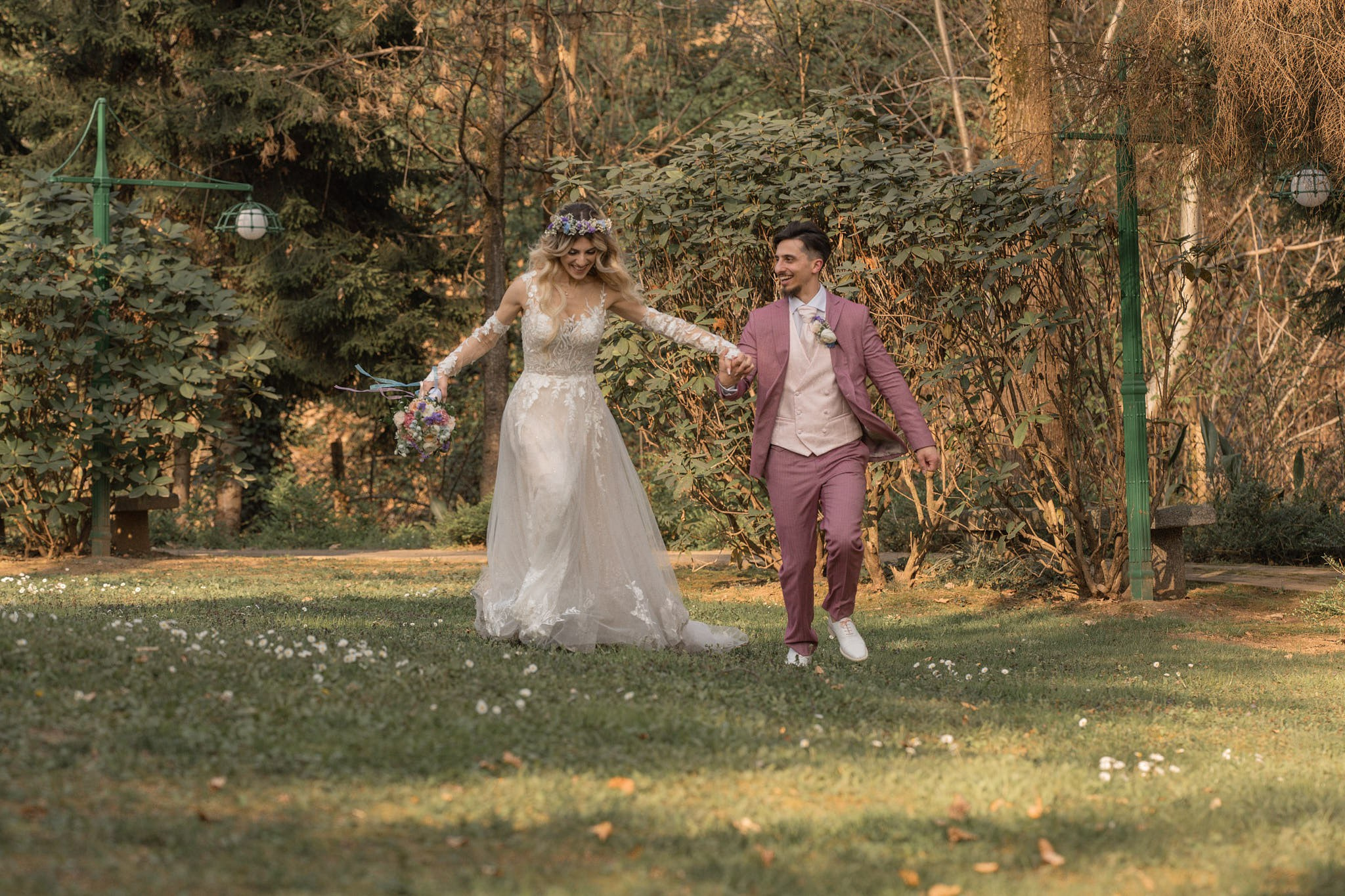Angelo & Claudia. Fotografo matrimonio Lago di Como Ferrari Media Production