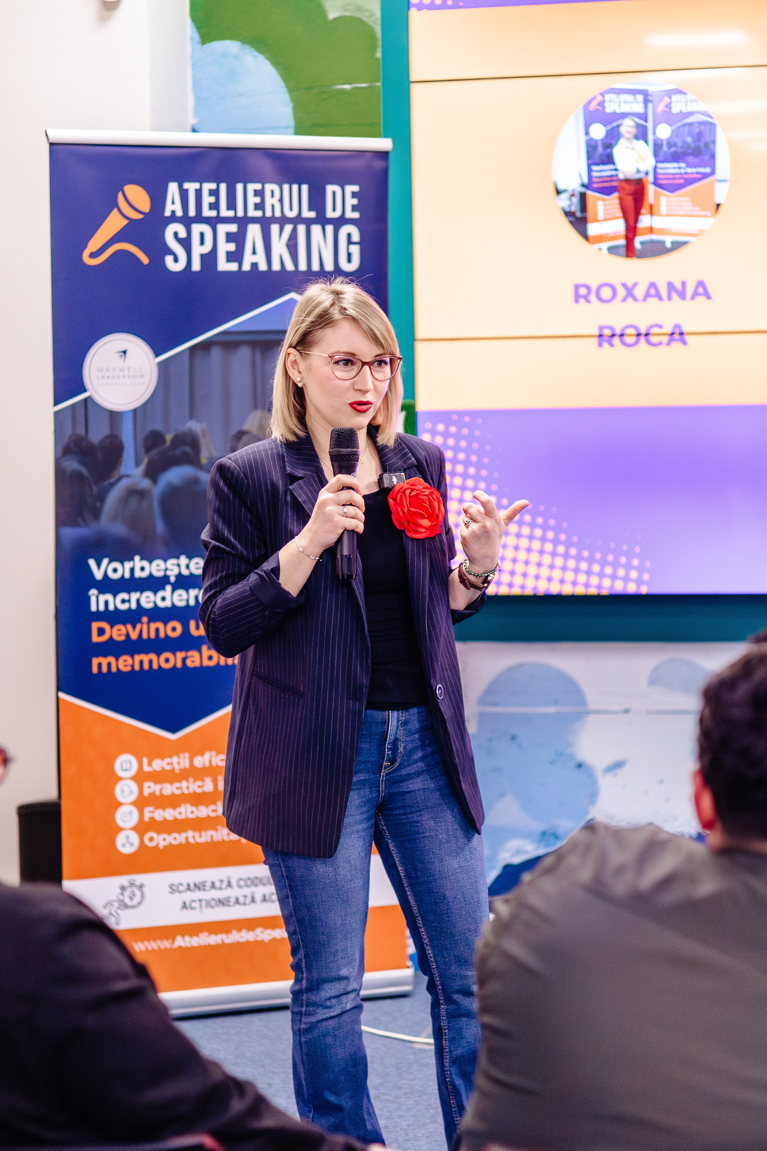 Networking events & corporate. Fotograf Videograf Evenimente Iași - Storytelling, Business, Albume Absolvire