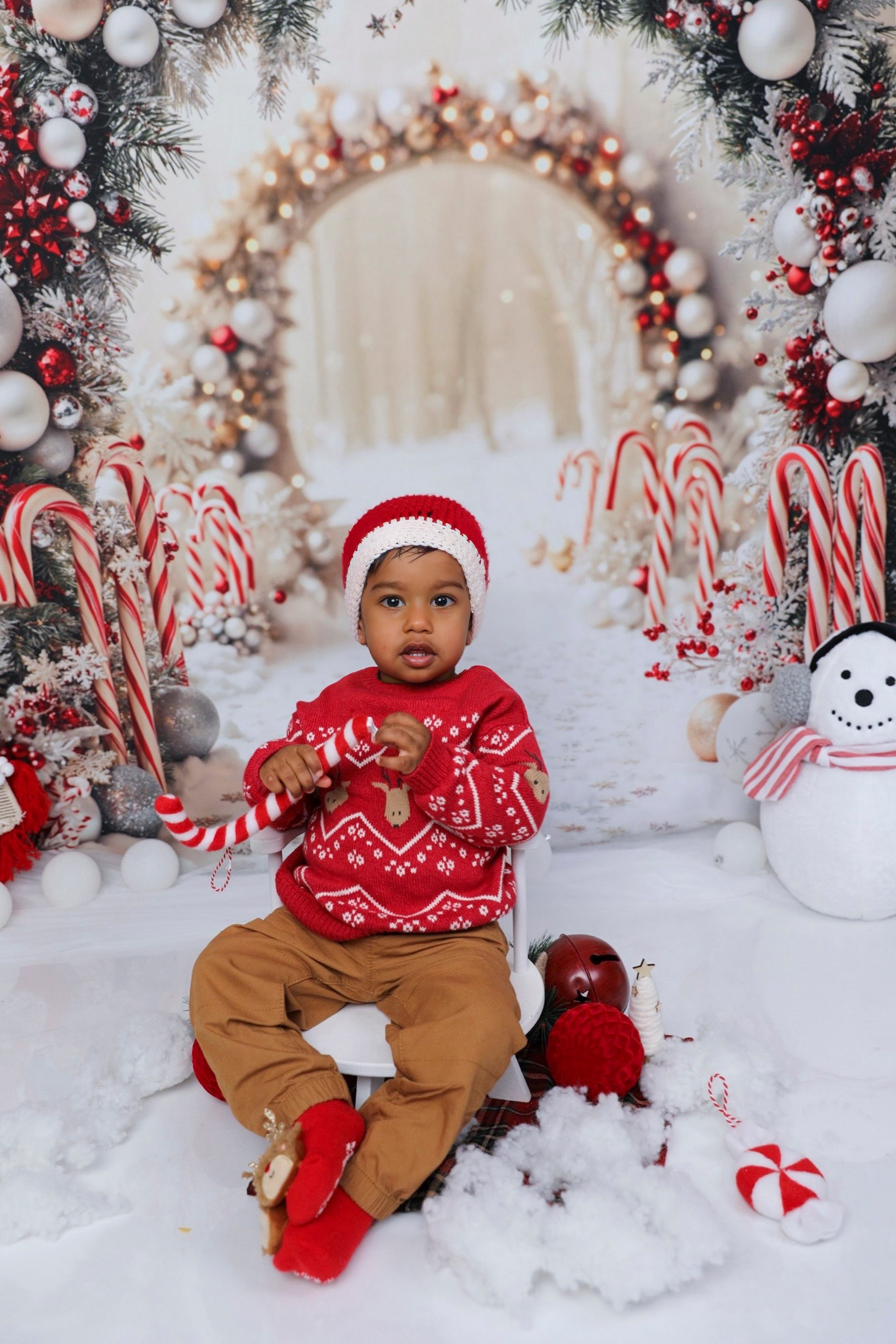 Christmas. AP Lens Photography | Newborn, Maternity, Milestone & Family Photographer Little Elm TX