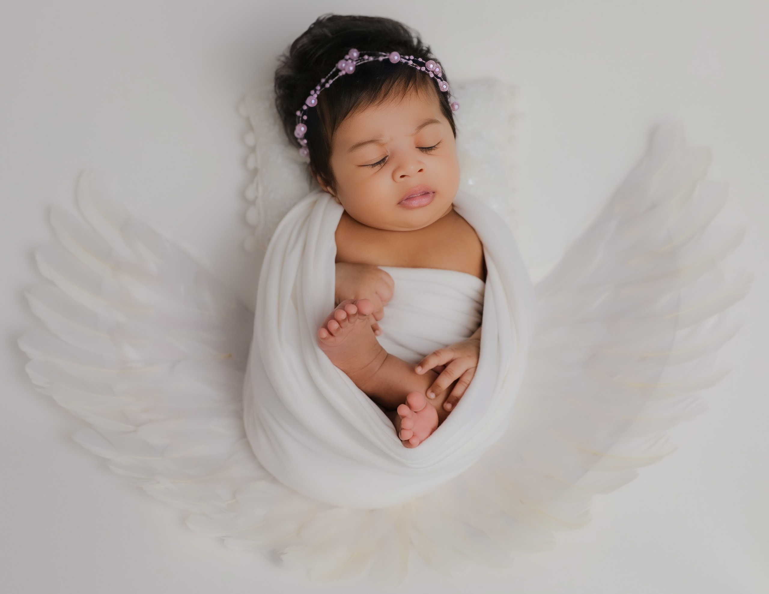 Newborn. AP Lens Photography | Newborn, Maternity, Milestone & Family Photographer Little Elm TX