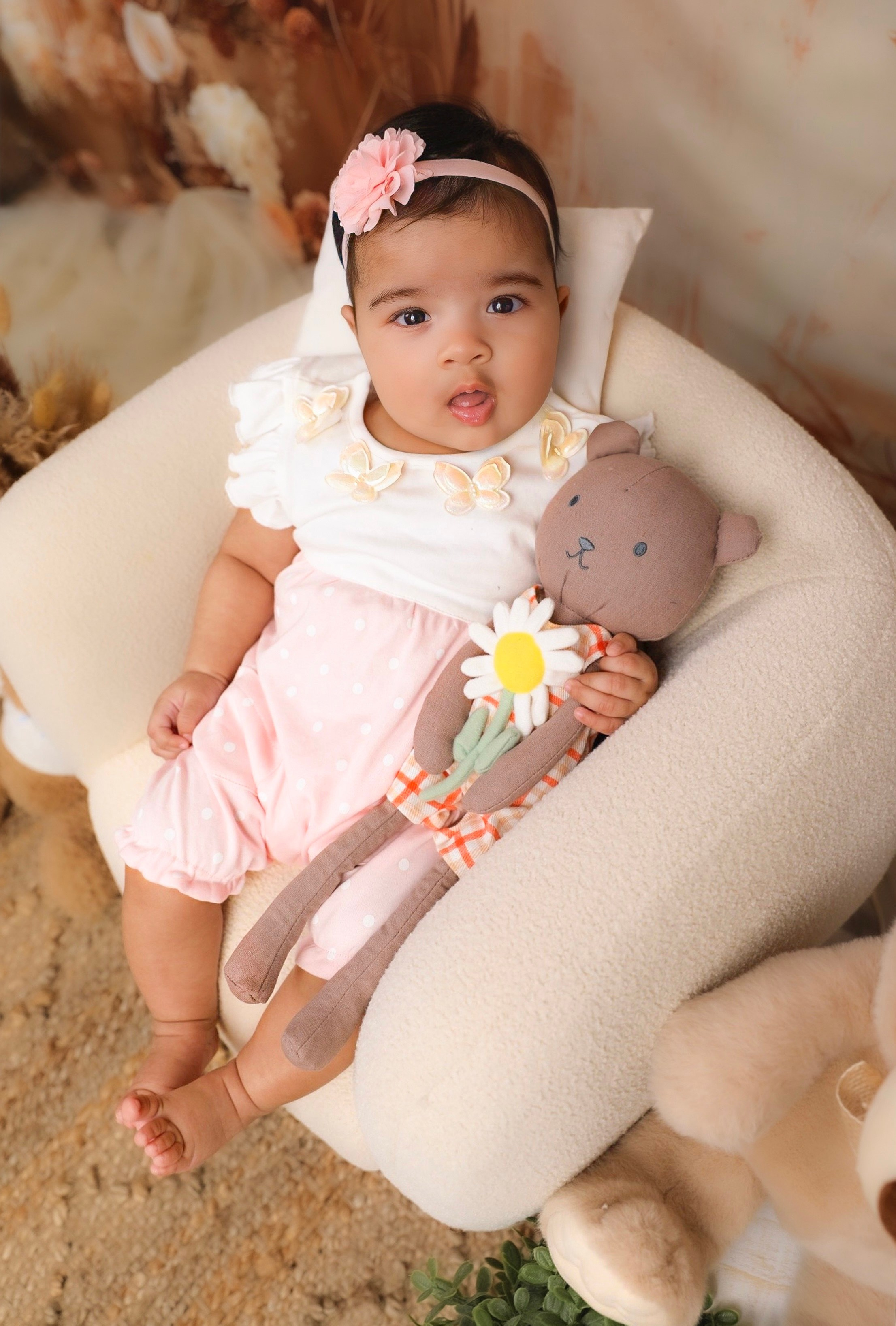 Milestone. AP Lens Photography | Newborn, Maternity, Milestone & Family Photographer Little Elm TX