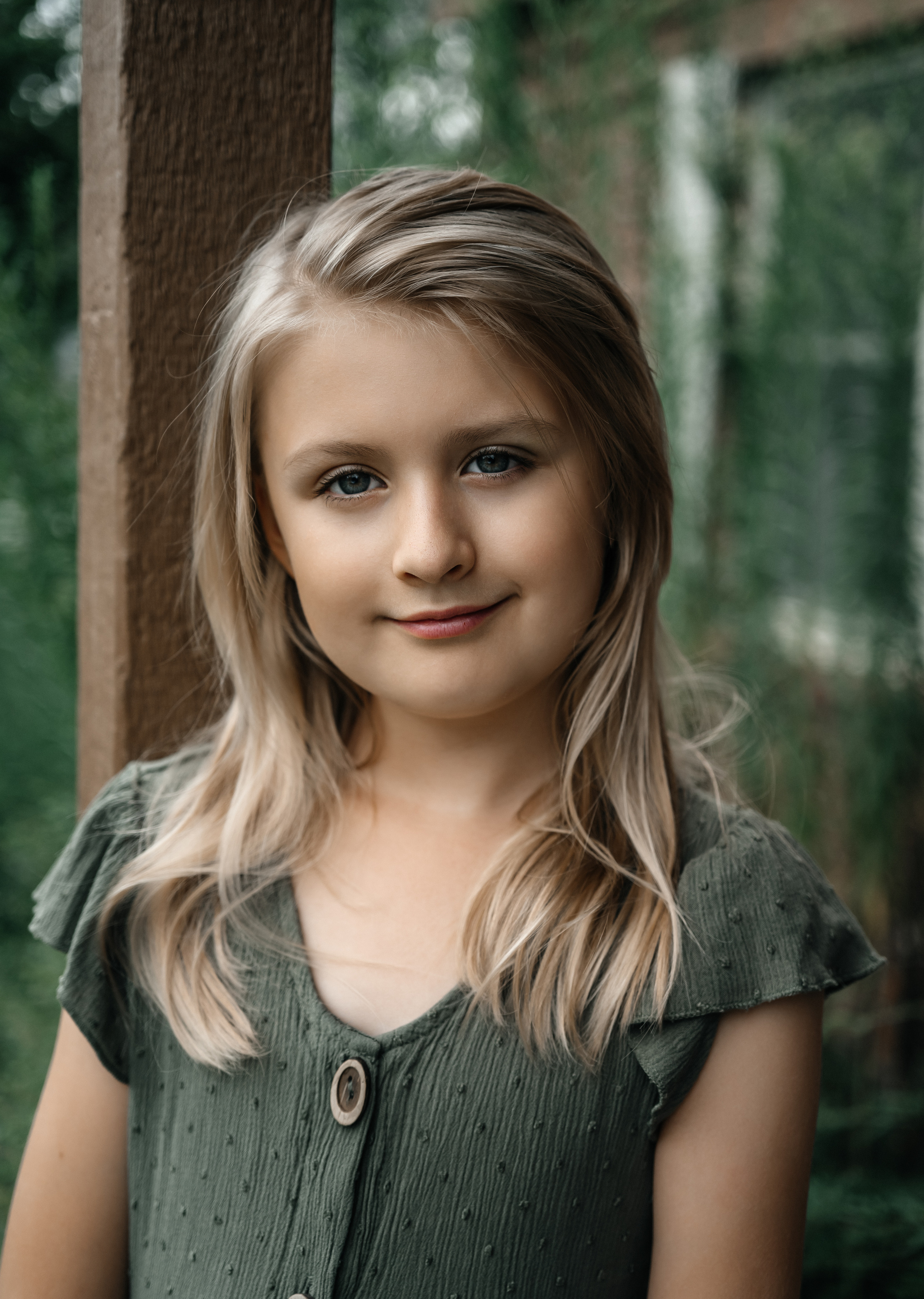 Portraits. Family and Fine Art Photographer in Pickerington OH