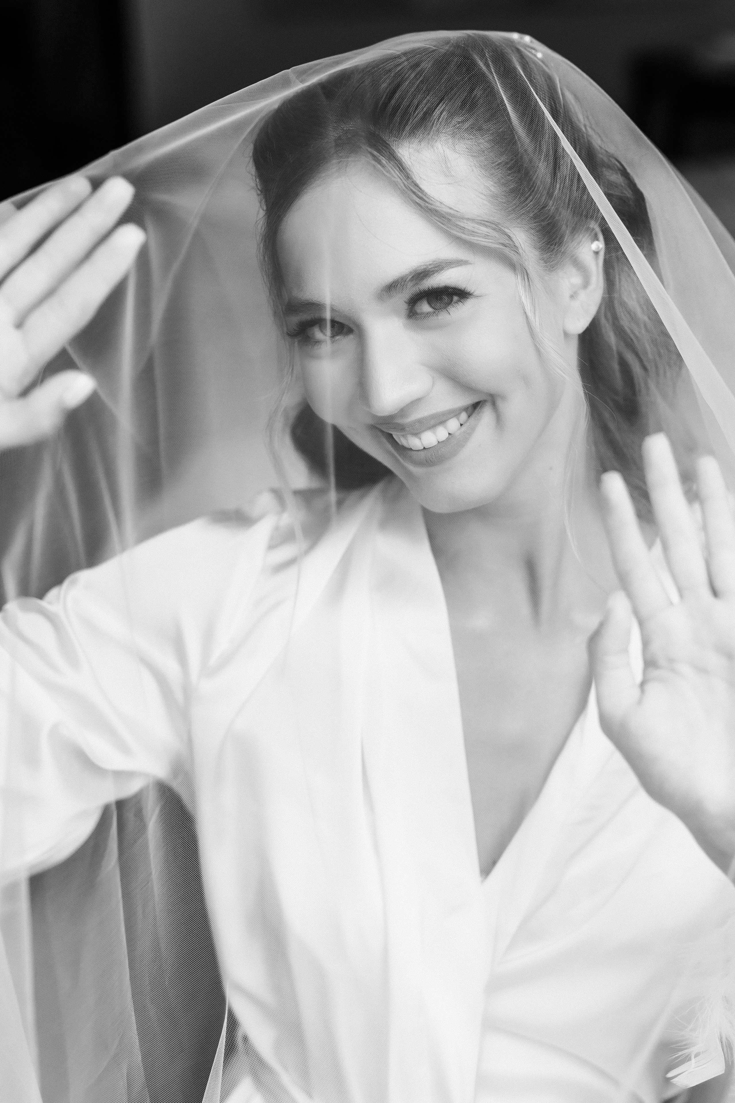 Свадебные фотосессии — фотограф Alina Vok в Эстонии и Европе