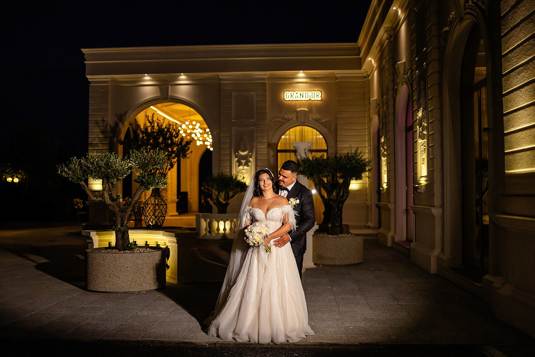 Cristina & Adrian. Stoica Studio | Fotograf evenimente