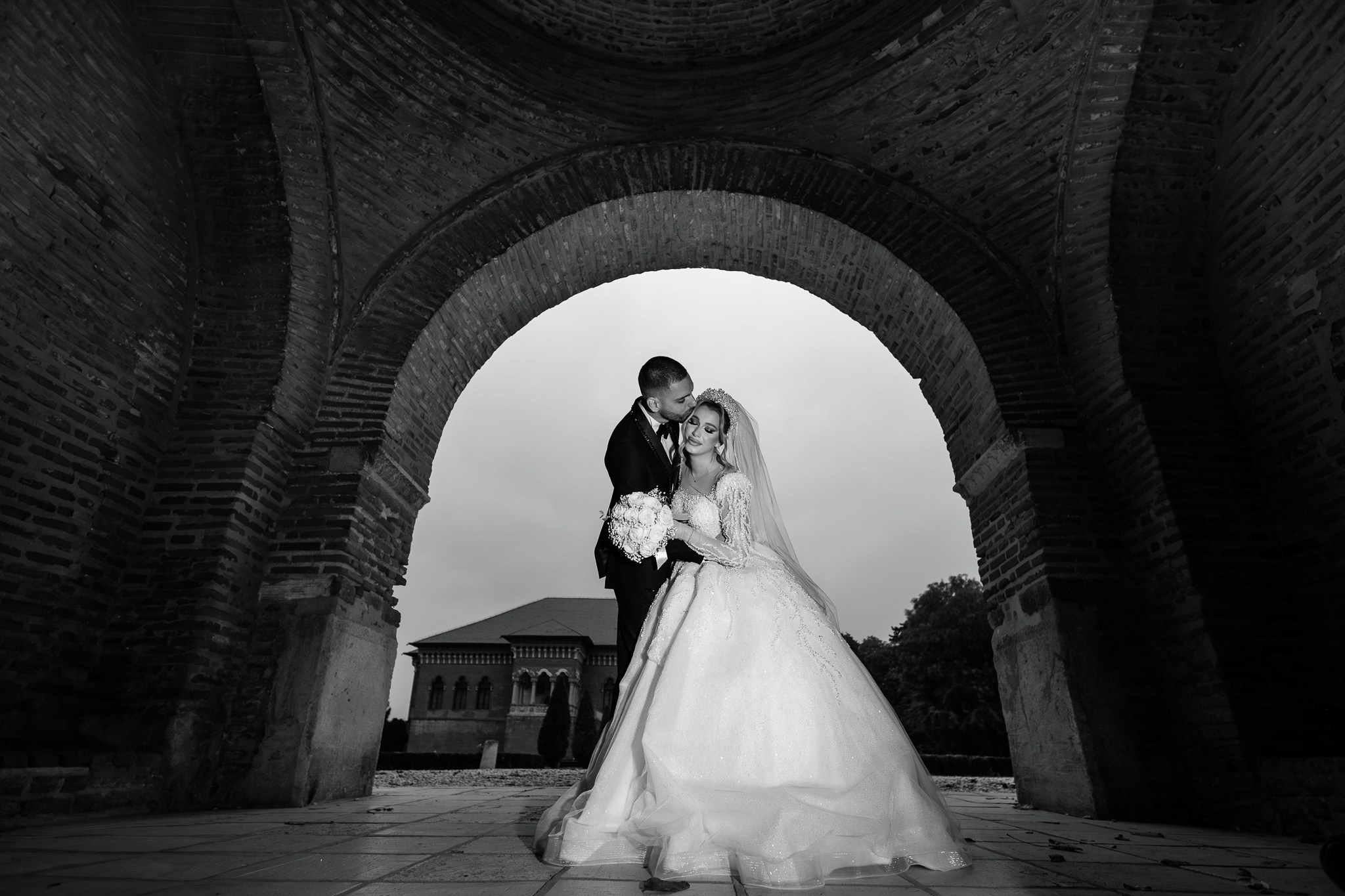 Georgiana & Silviu. Stoica Studio | Fotograf evenimente