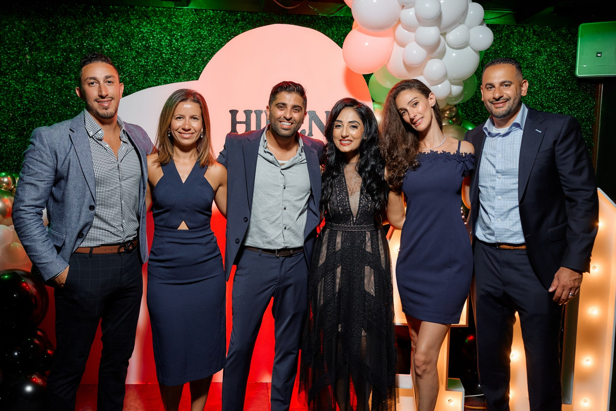 Hiren’s Anniversary. Professional Wedding and event photographer USA New York