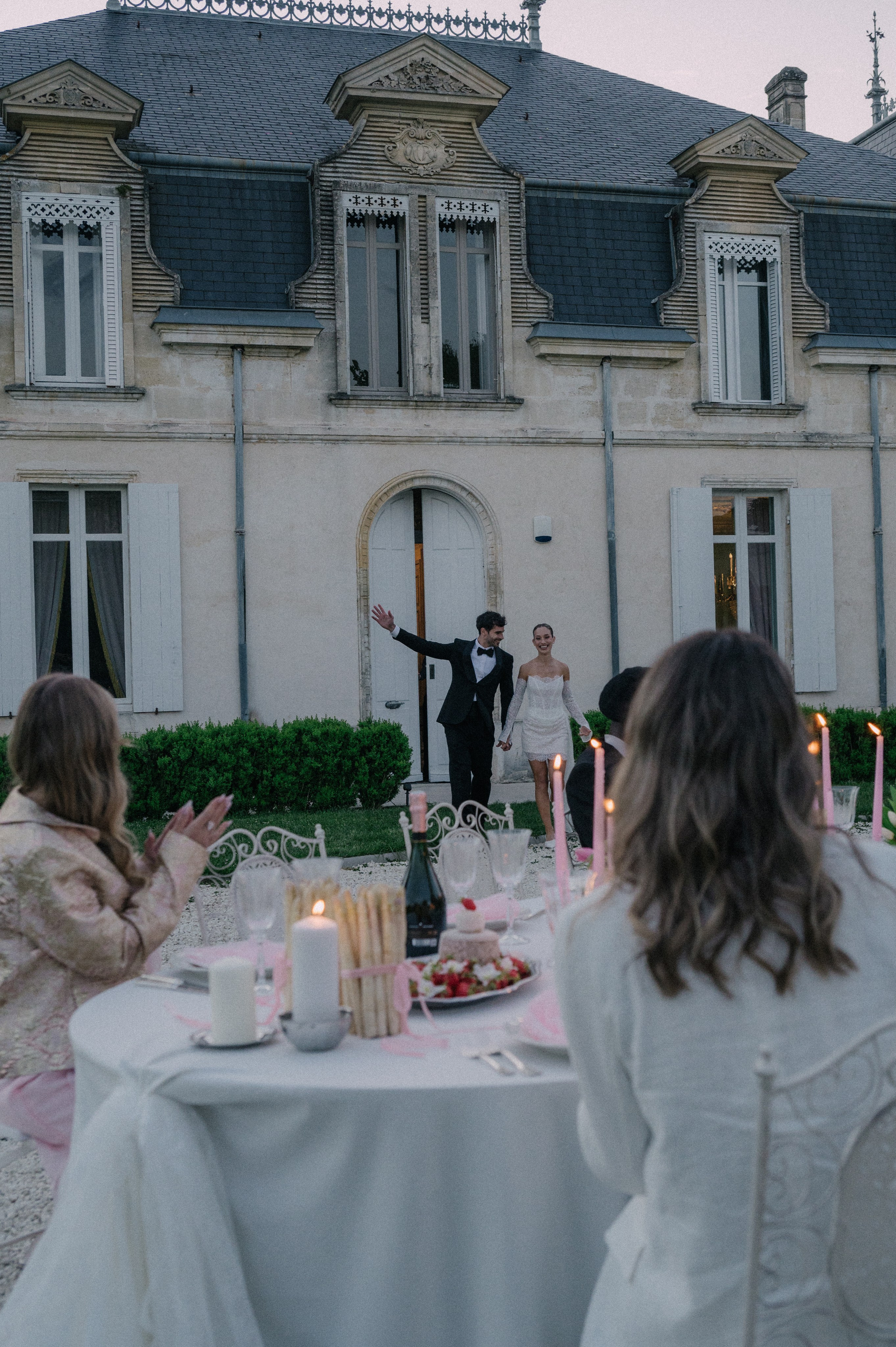 Paula and Tony. Wedding and commercial photographer