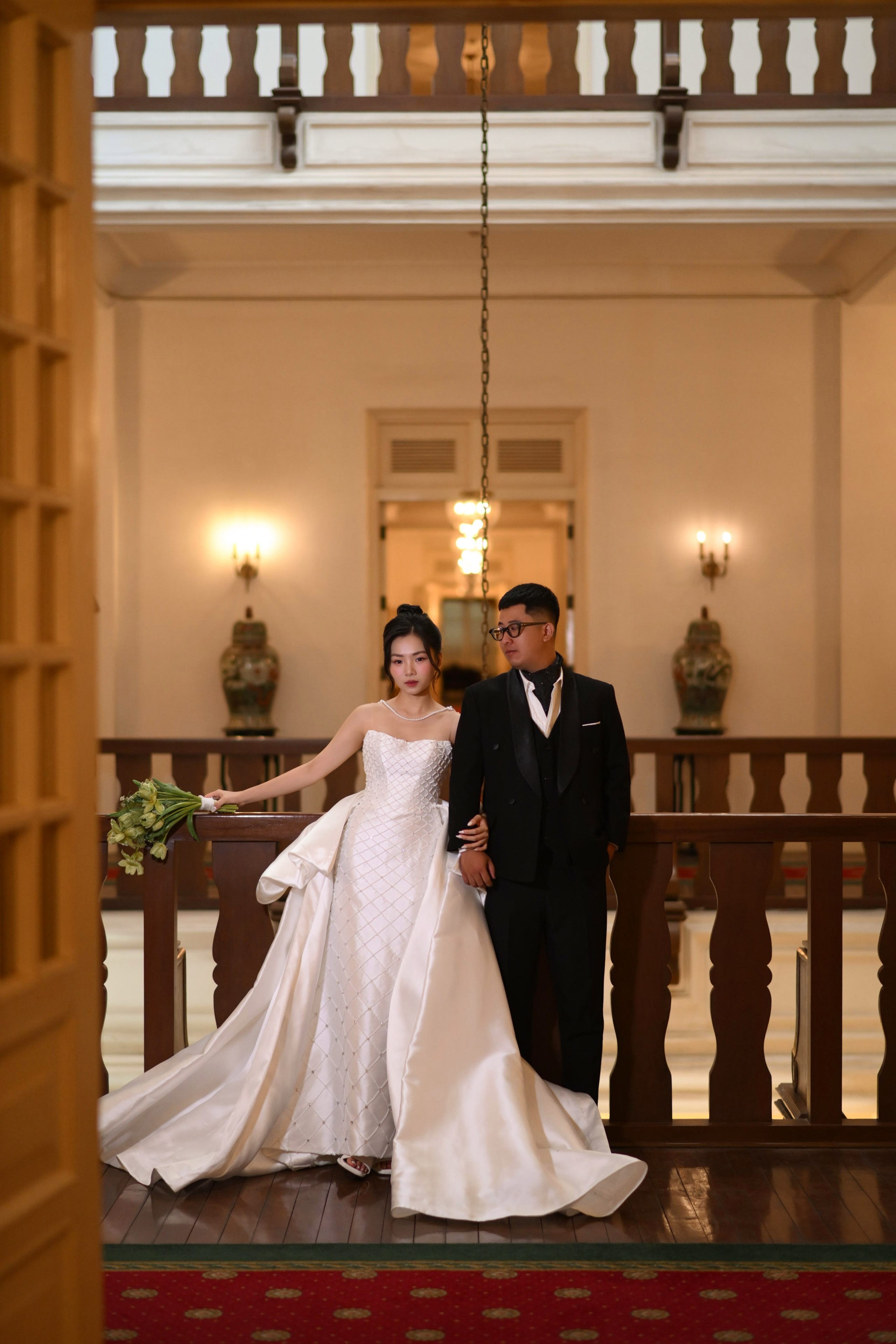 H & N. TheLoveMuseum