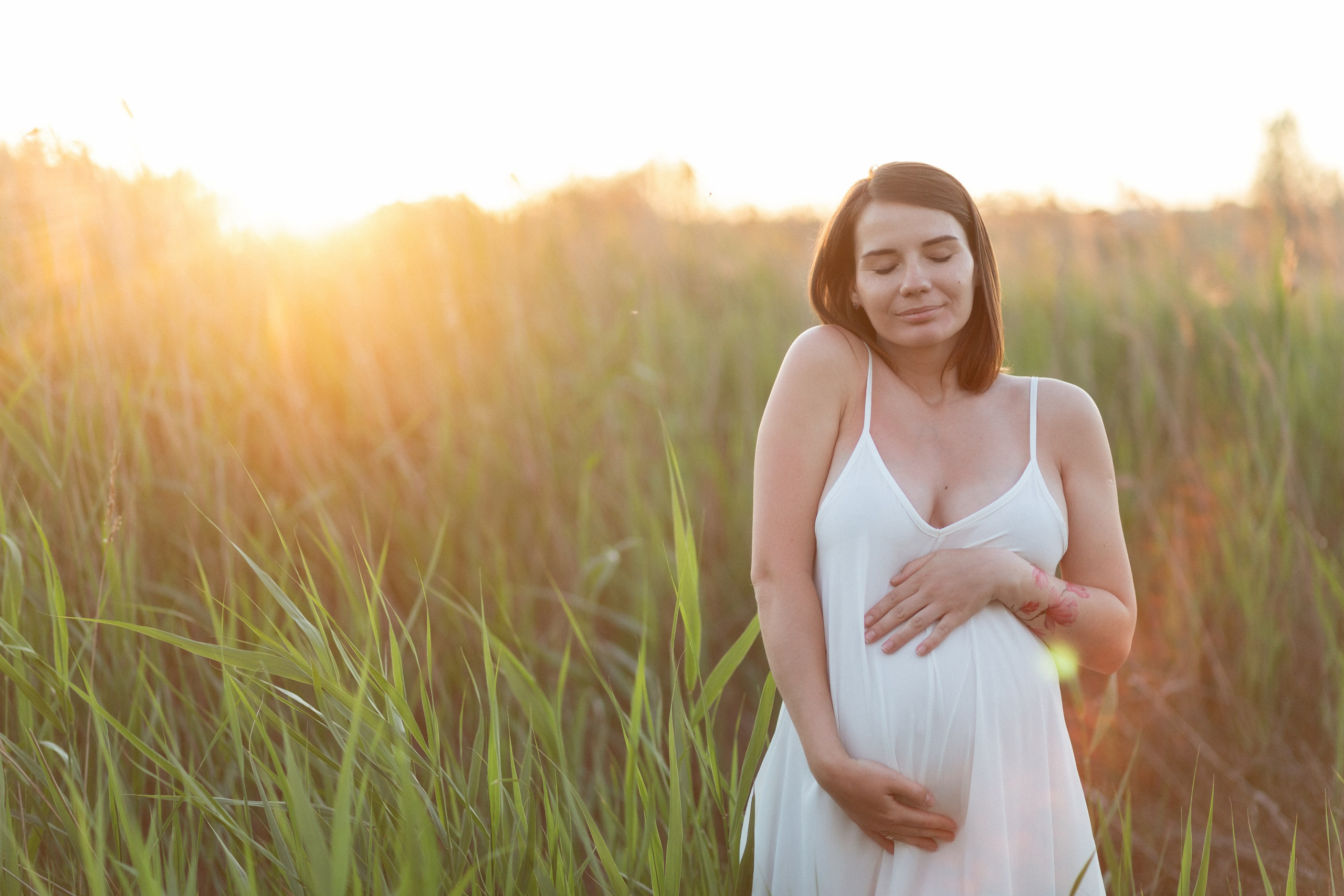 Беременность. Главная