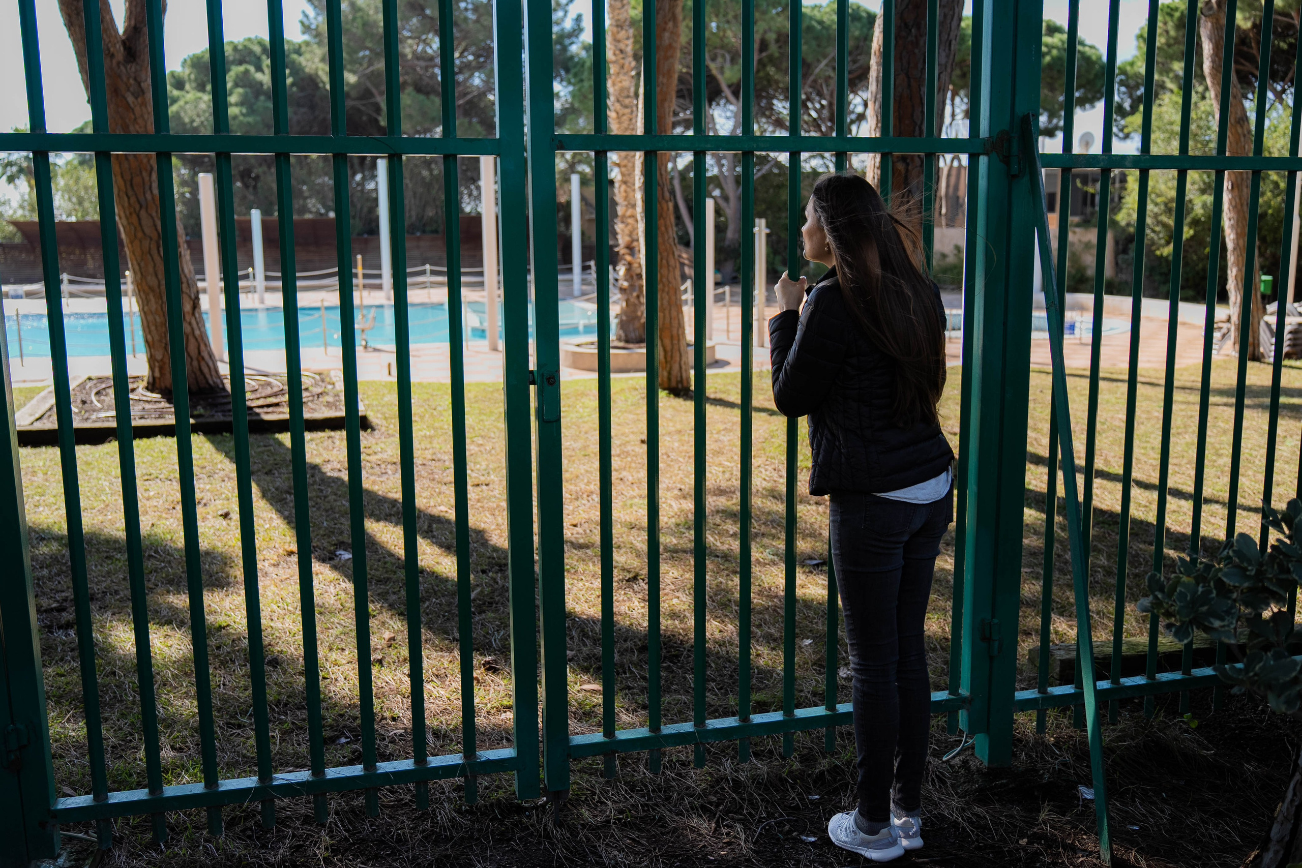 Enchanted Spring: A Haifa Love Story. Michael Pixel Photography | You’re a Star