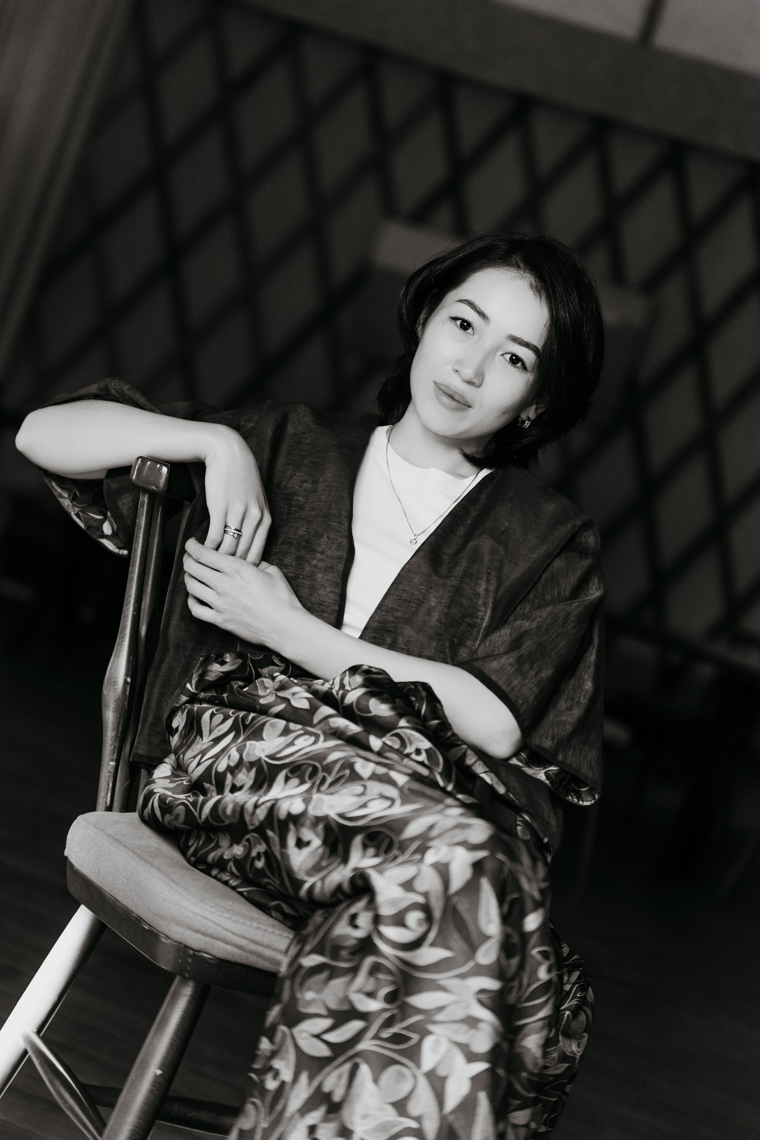 Алтын & Бекзод