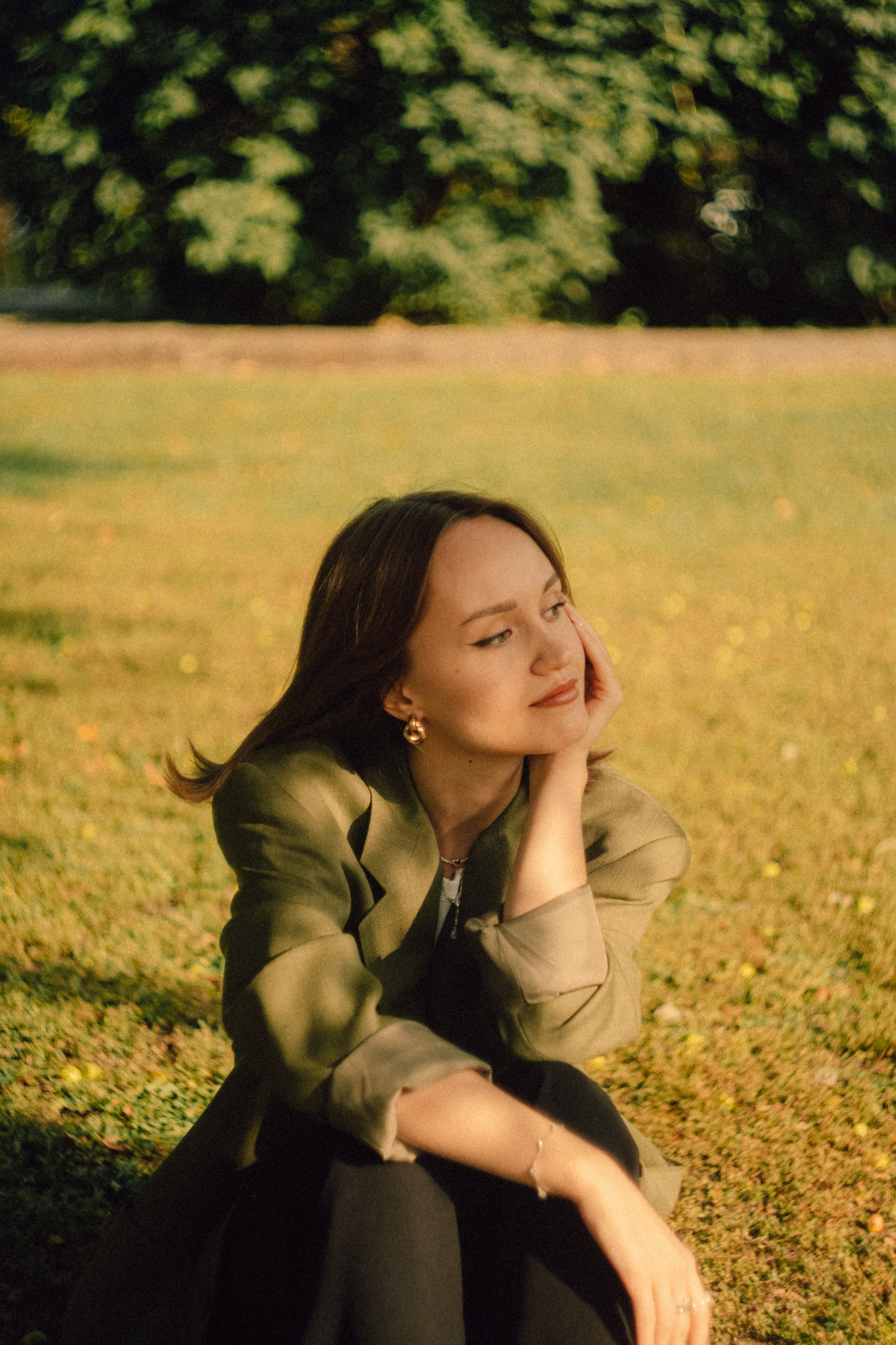 Portrait and Lifestyle Photographer in Vienna — Nick Pavlov