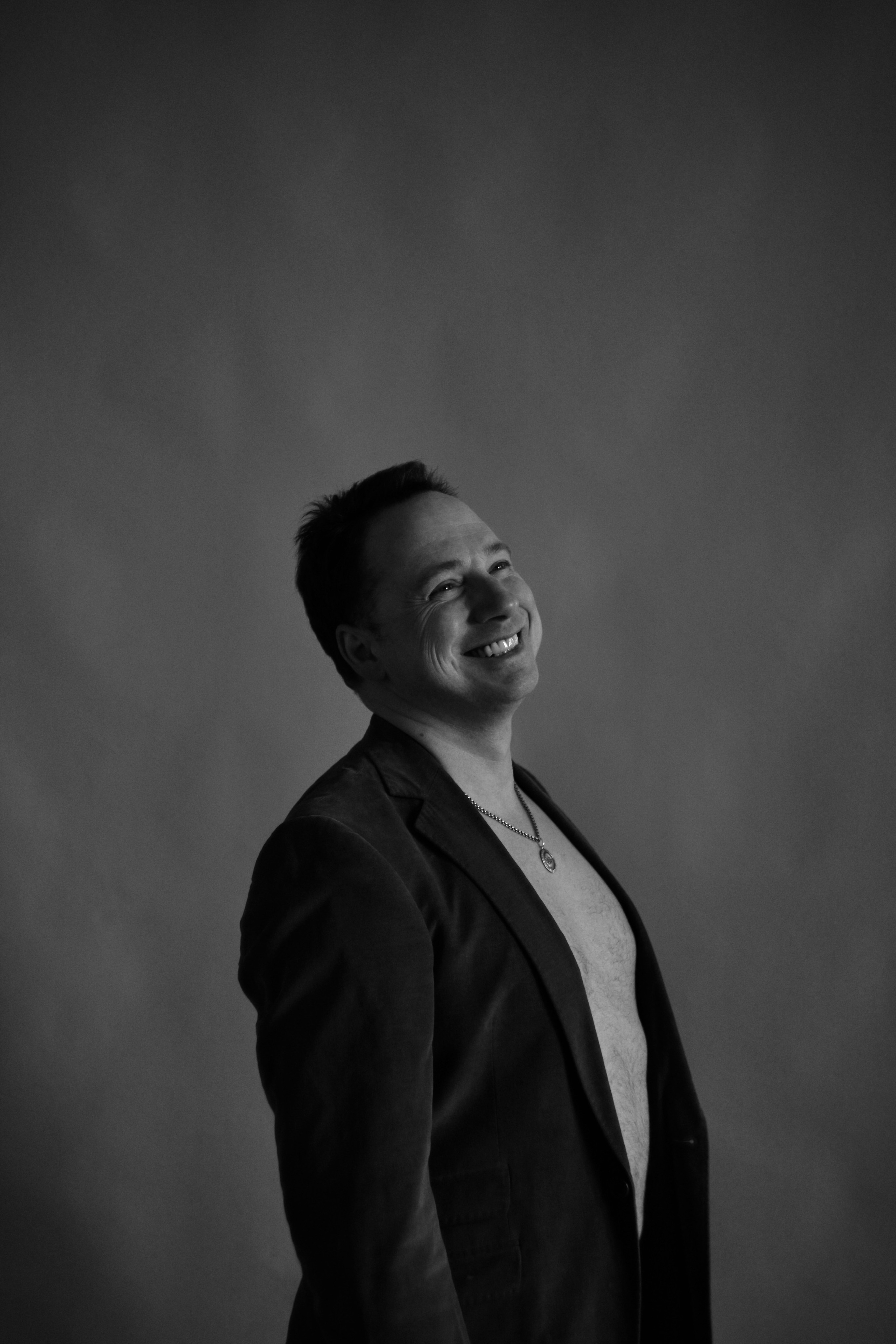 Michael. Portrait and Lifestyle Photographer in Vienna — Nick Pavlov