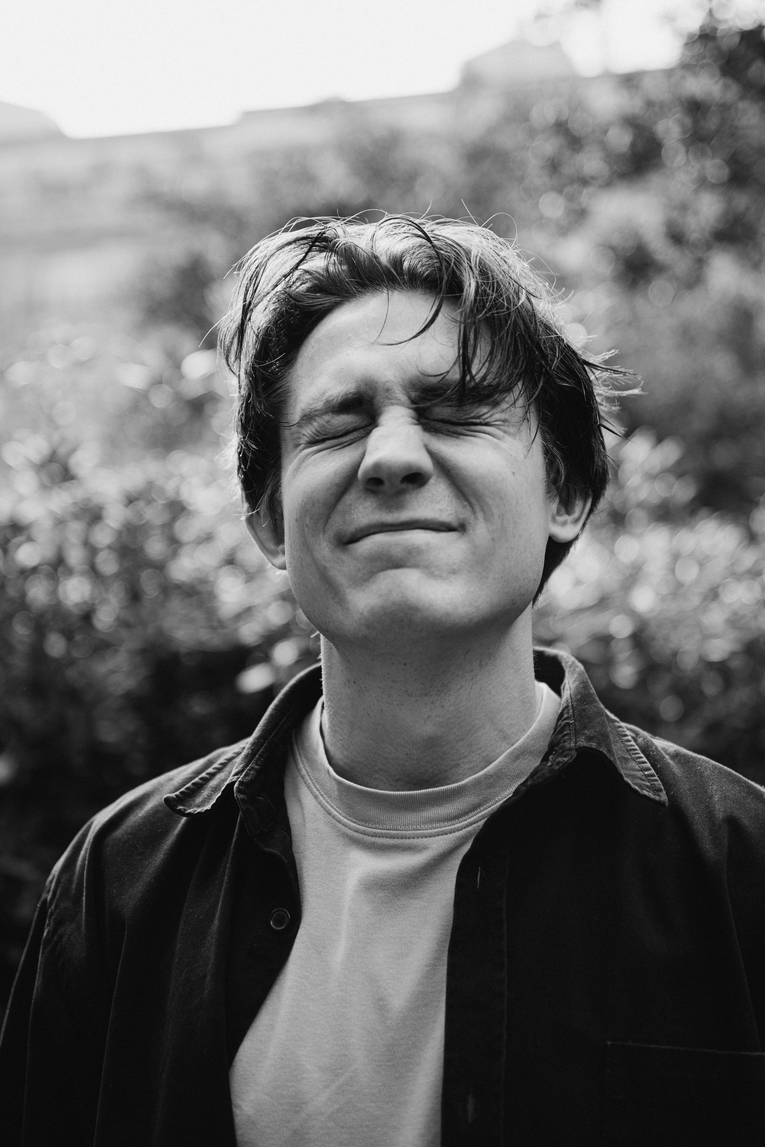 Vladimir. Photographer in Barcelona capturing unique stories | Kate Chumak