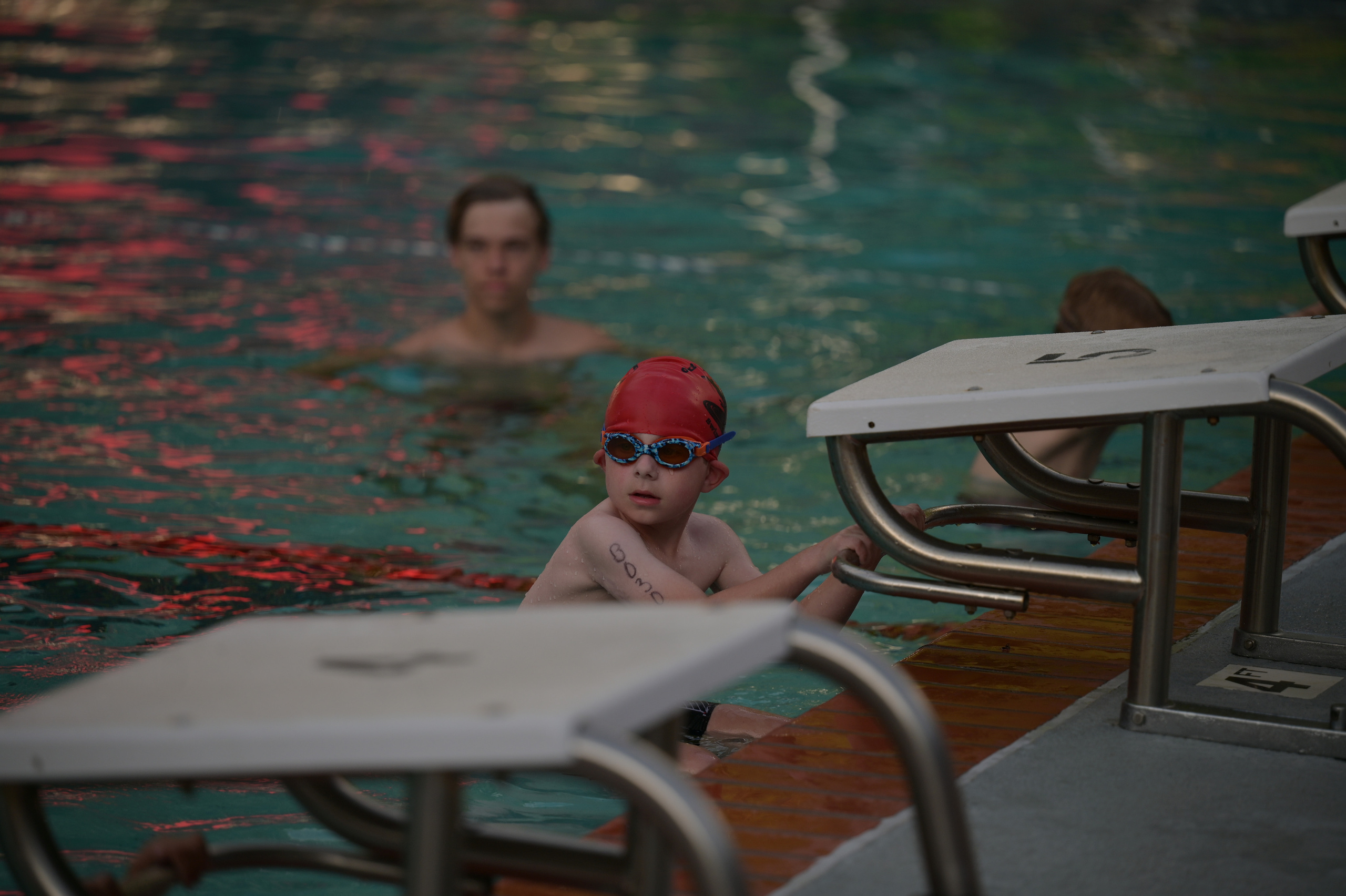 Action Photography. Family and Sports photographer in Cary Raleigh NC North Carolina