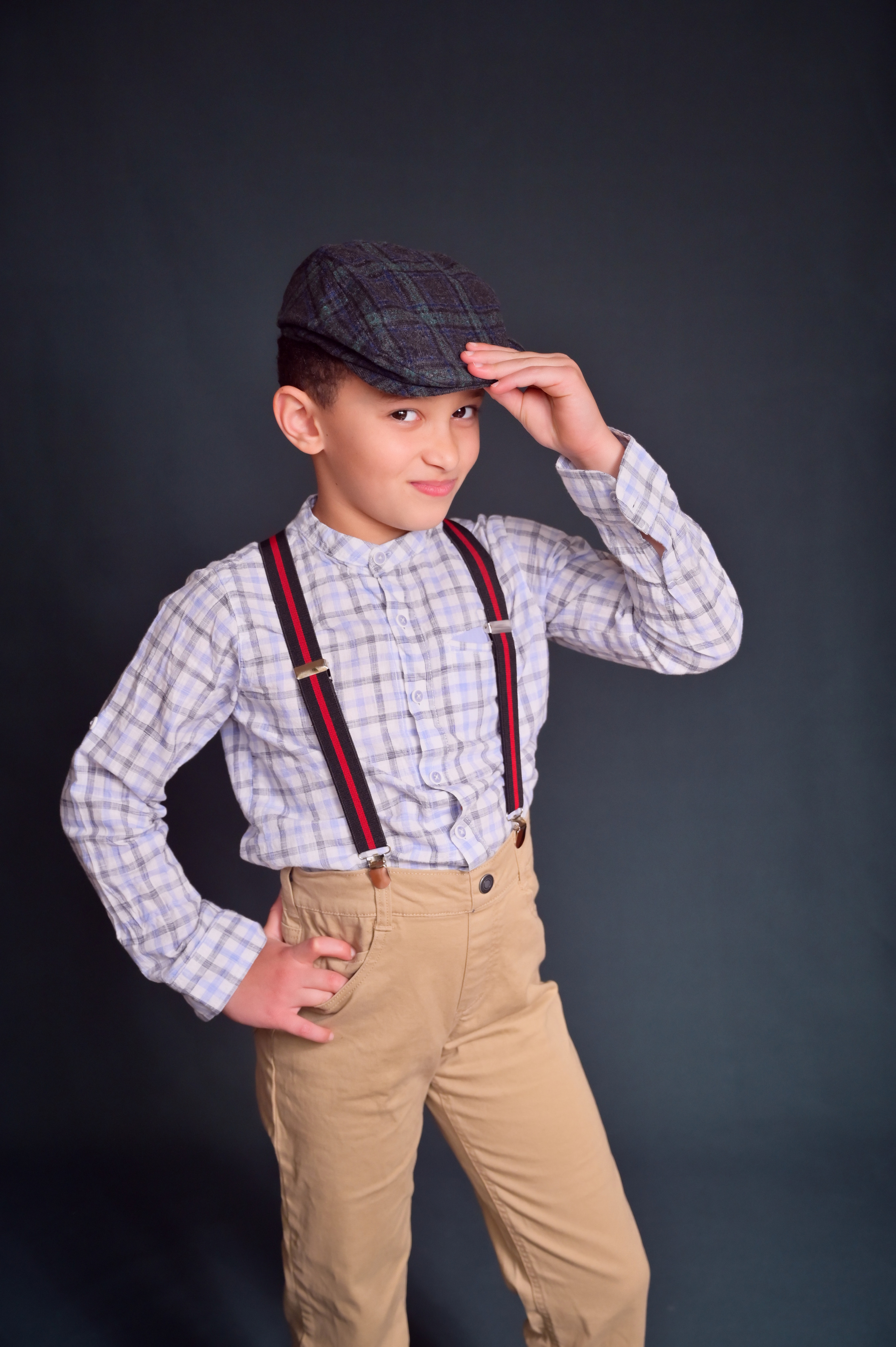 Family and Sports photographer in Cary Raleigh NC North Carolina