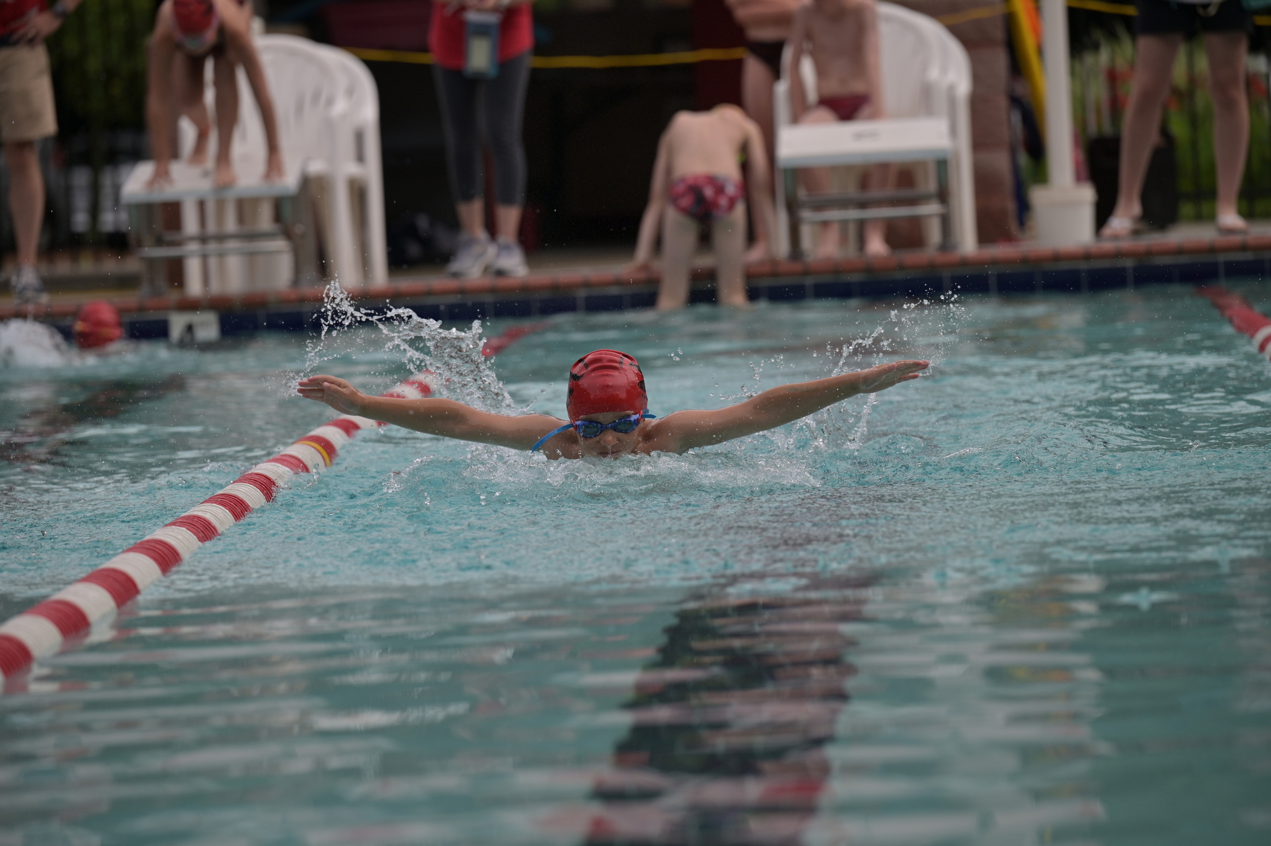 Action Photography. Family and Sports photographer in Cary Raleigh NC North Carolina