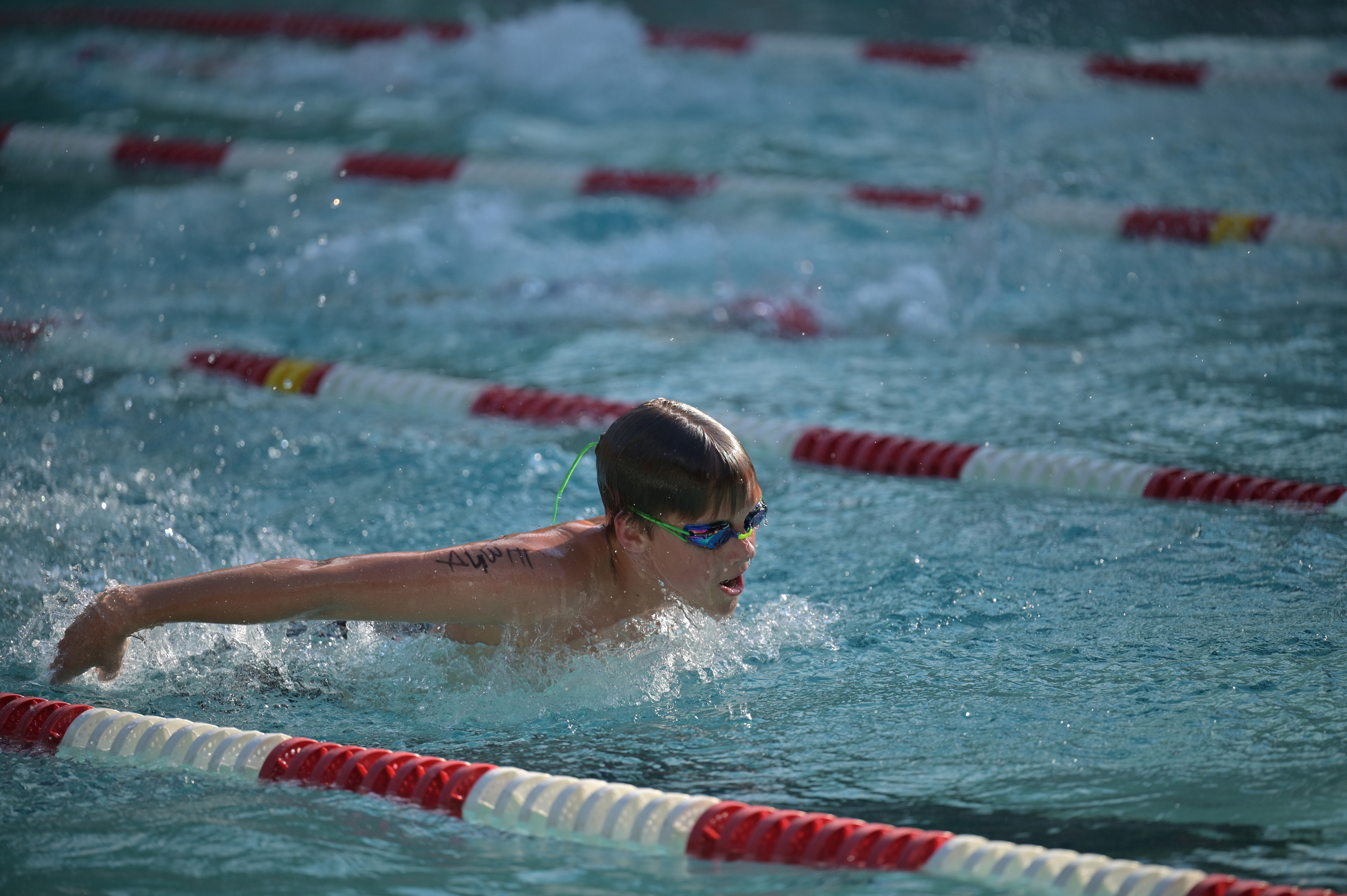 Action Photography. Family and Sports photographer in Cary Raleigh NC North Carolina