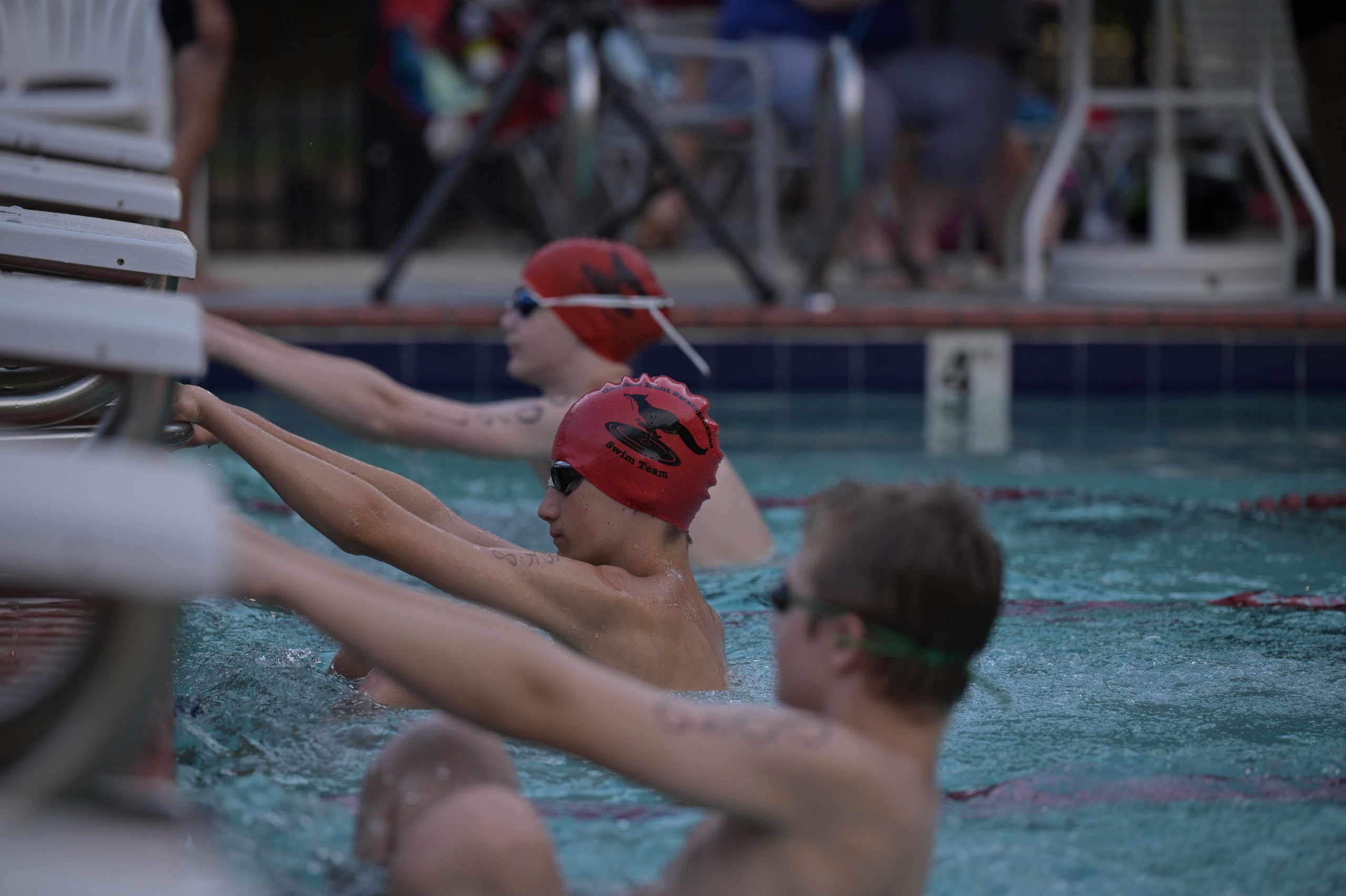 Action Photography. Family and Sports photographer in Cary Raleigh NC North Carolina