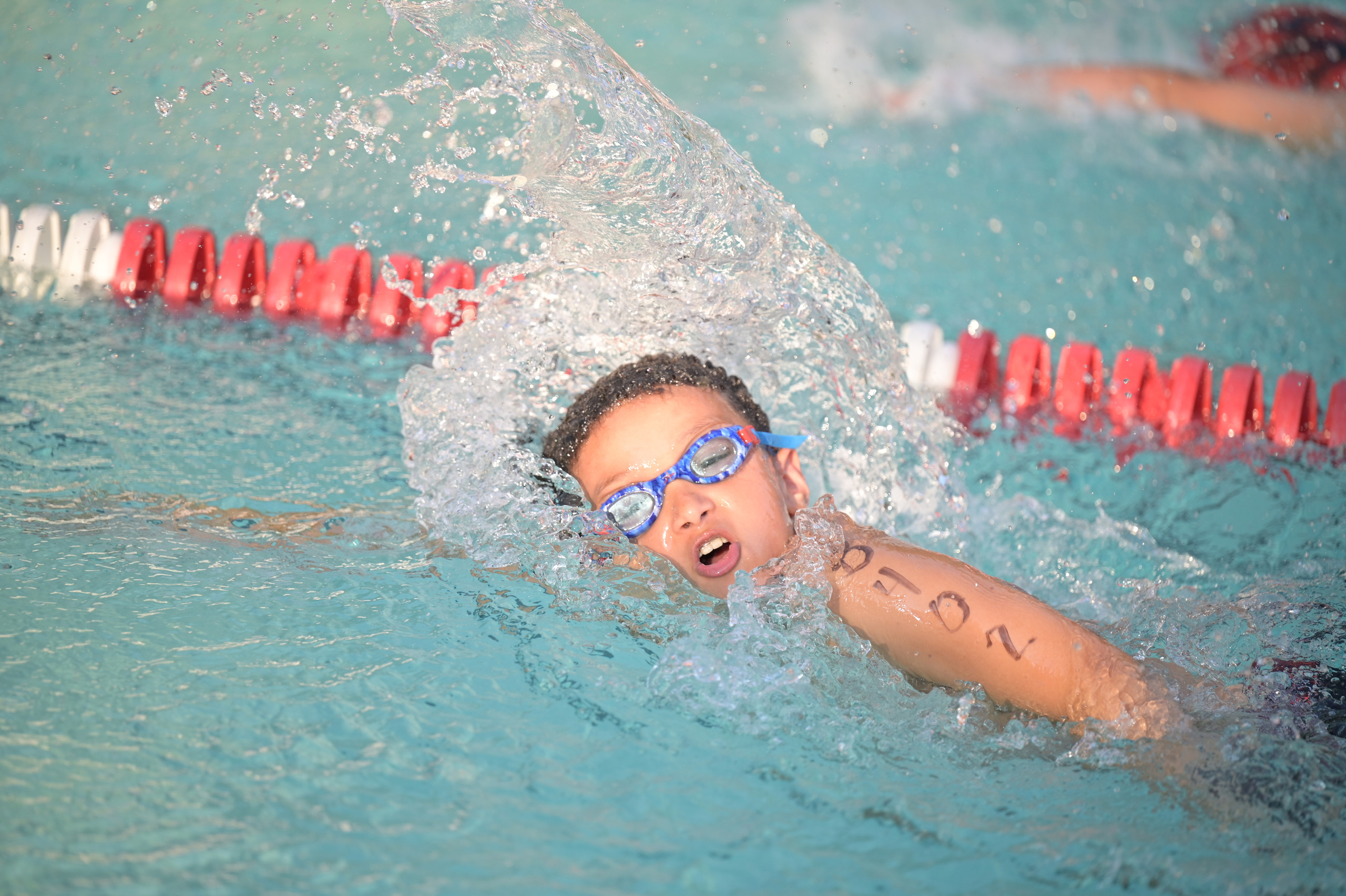 Action Photography. Family and Sports photographer in Cary Raleigh NC North Carolina