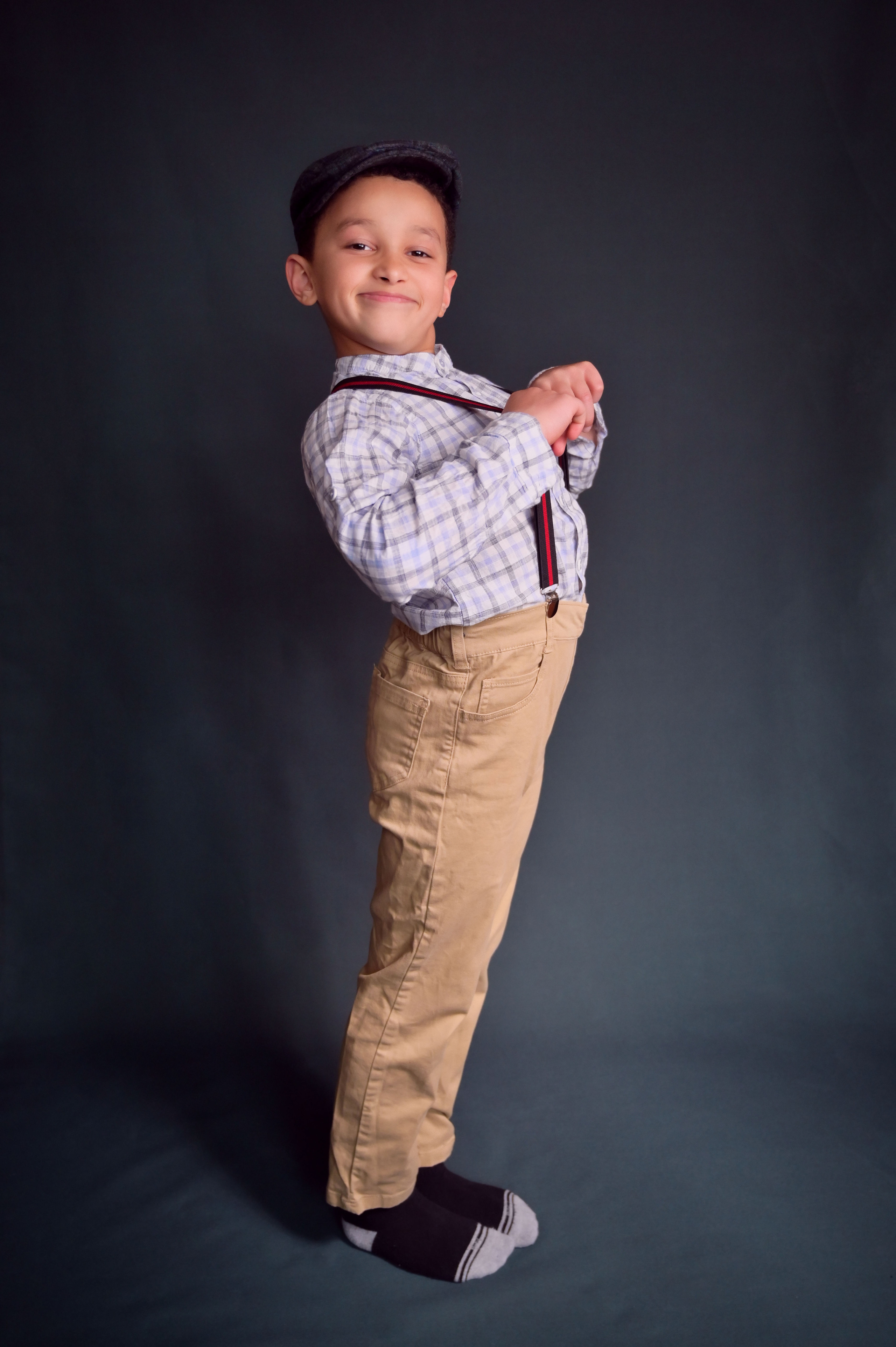 Family and Sports photographer in Cary Raleigh NC North Carolina