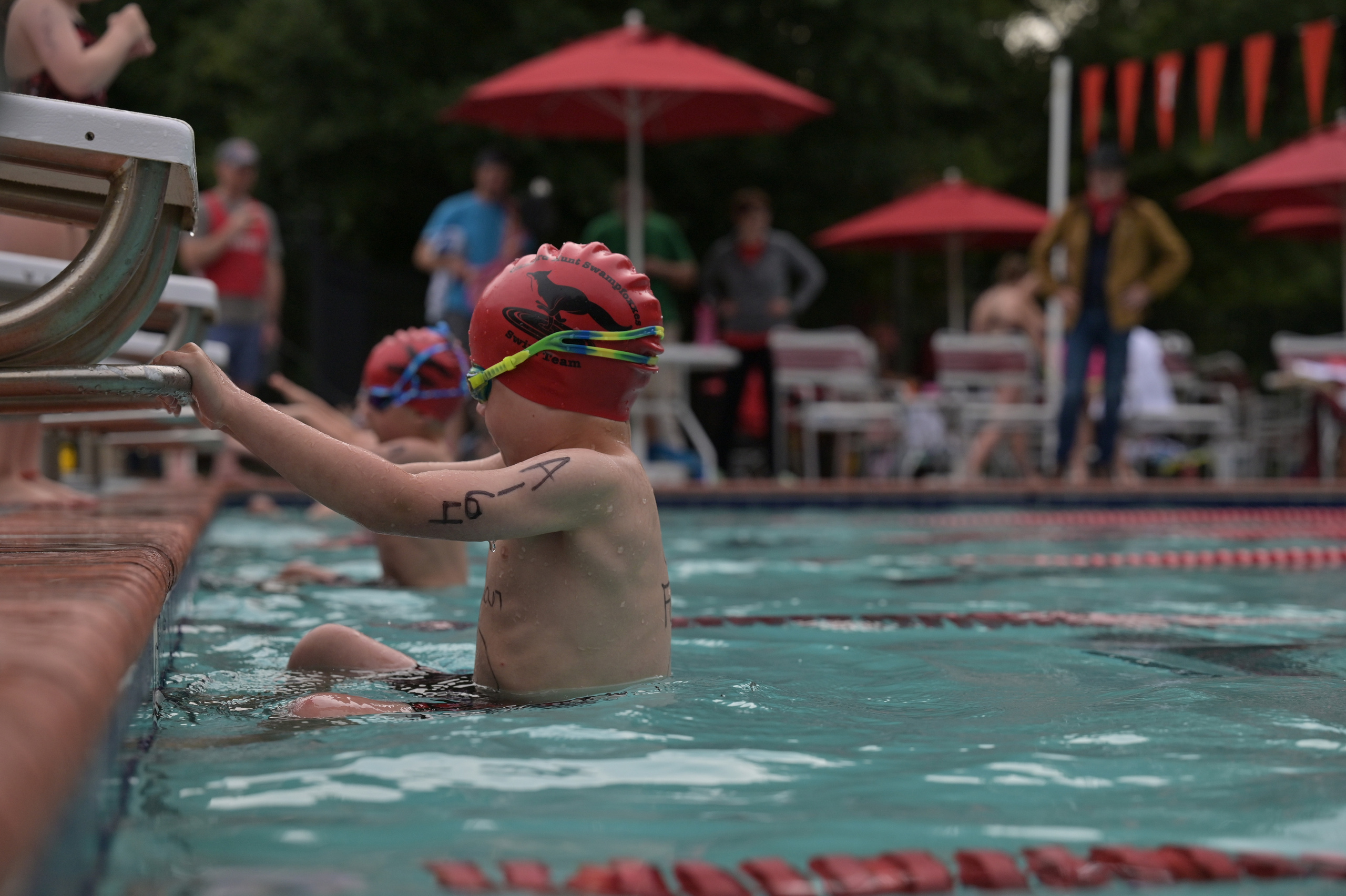 Action Photography. Family and Sports photographer in Cary Raleigh NC North Carolina