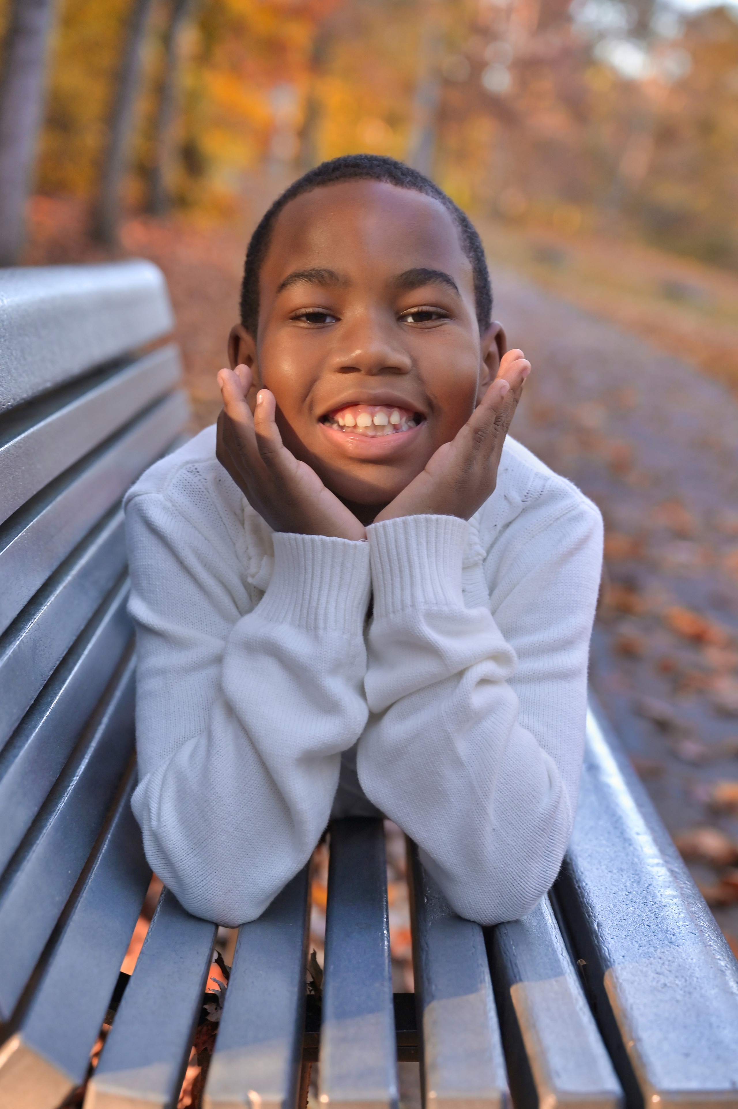 Selena & Marcus. Family and Sports photographer in Cary Raleigh NC North Carolina