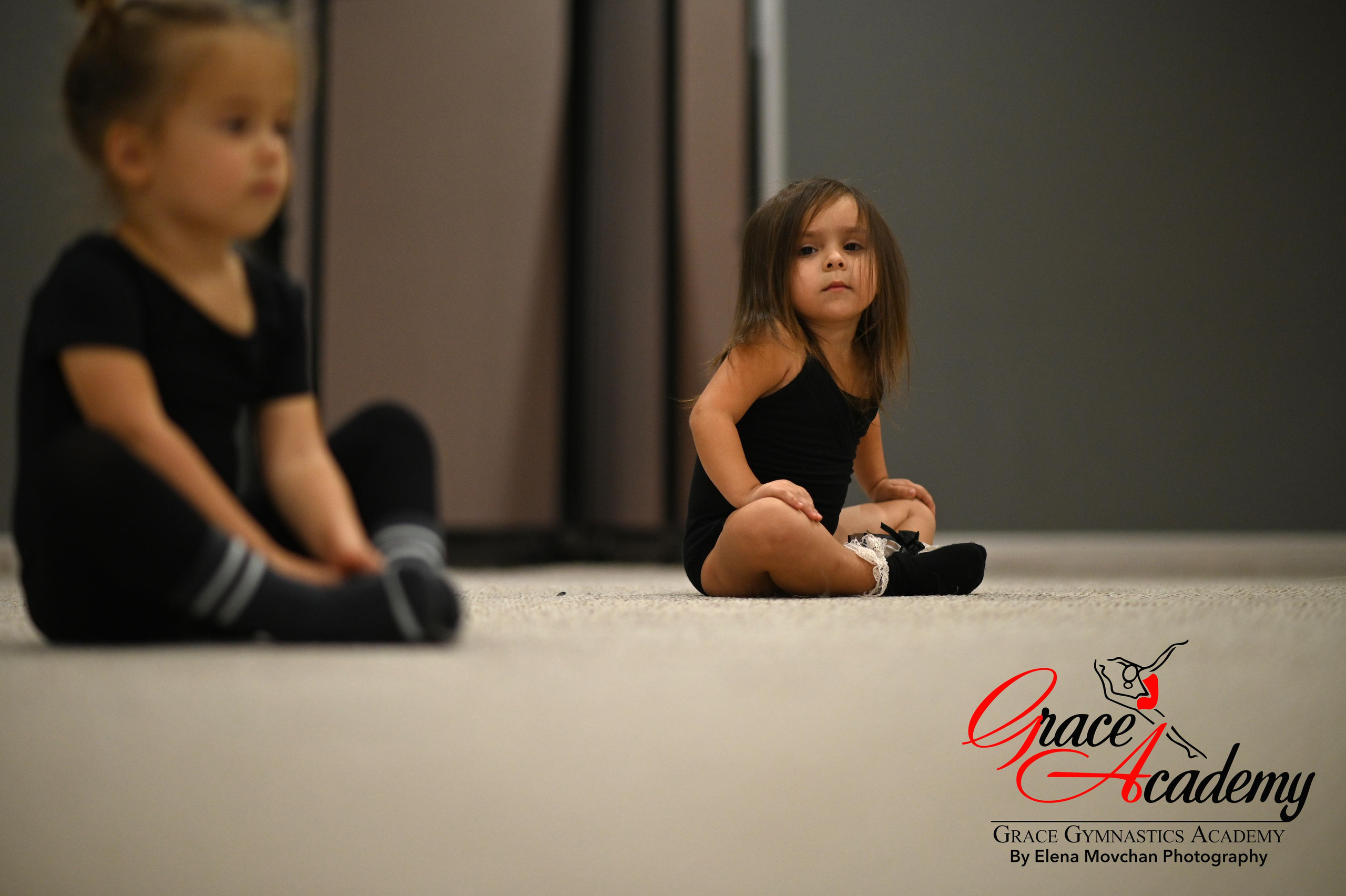 Gym Portraits. Family and Sports photographer in Cary Raleigh NC North Carolina