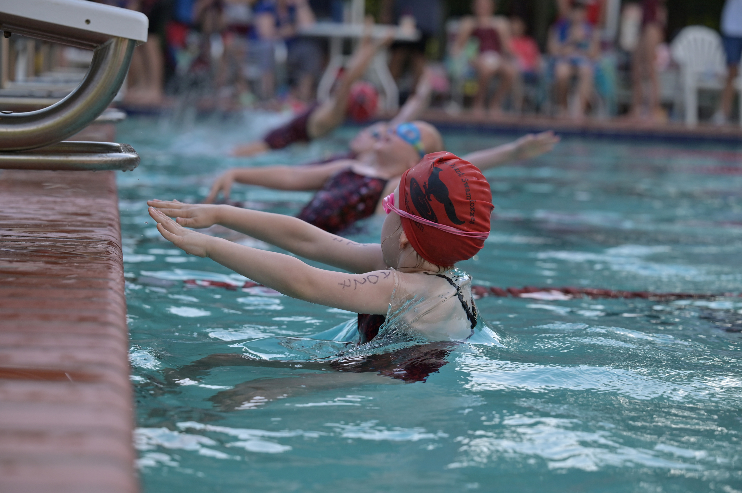 Action Photography. Family and Sports photographer in Cary Raleigh NC North Carolina