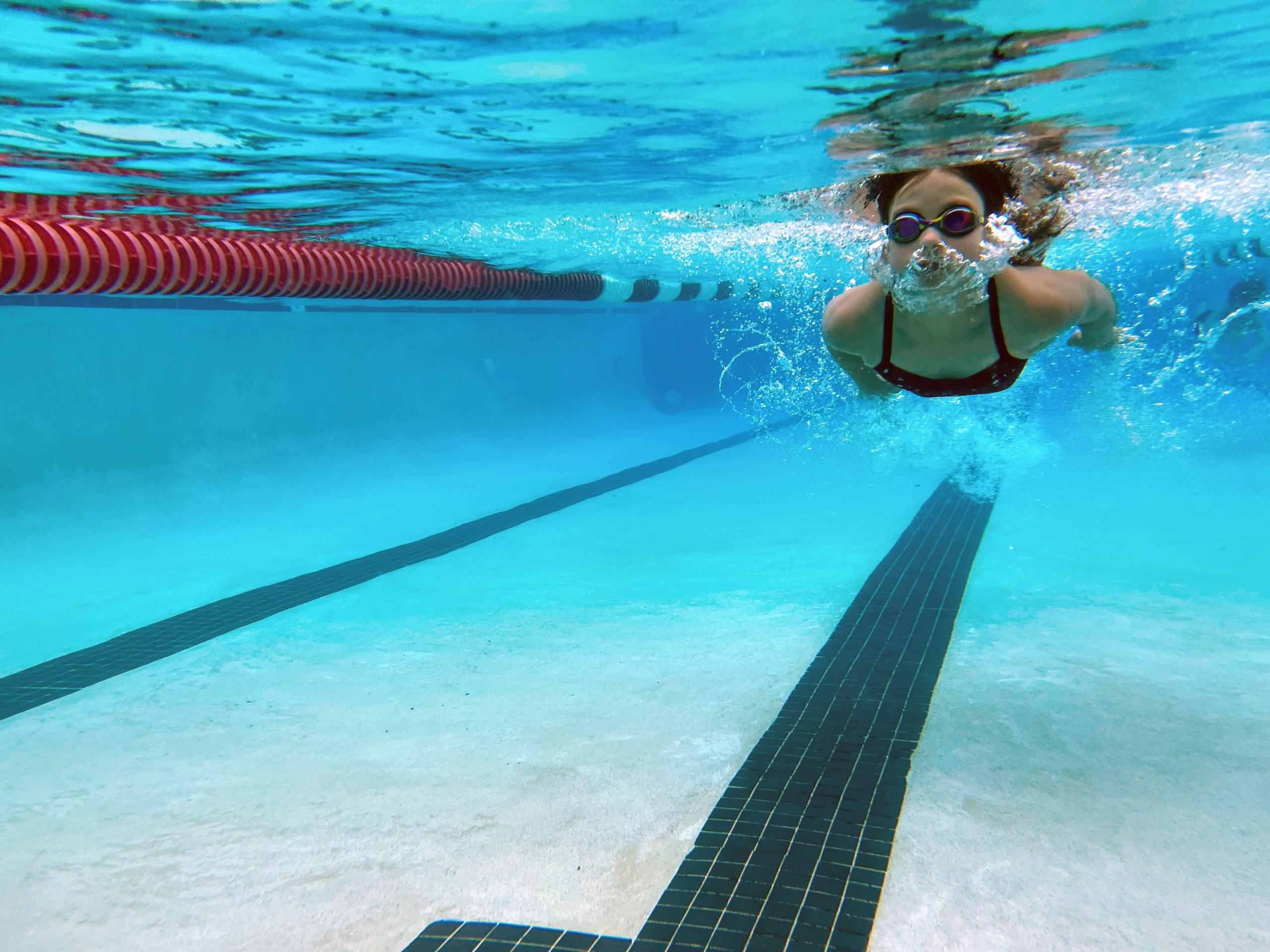 Underwater Photography. Family and Sports photographer in Cary Raleigh NC North Carolina