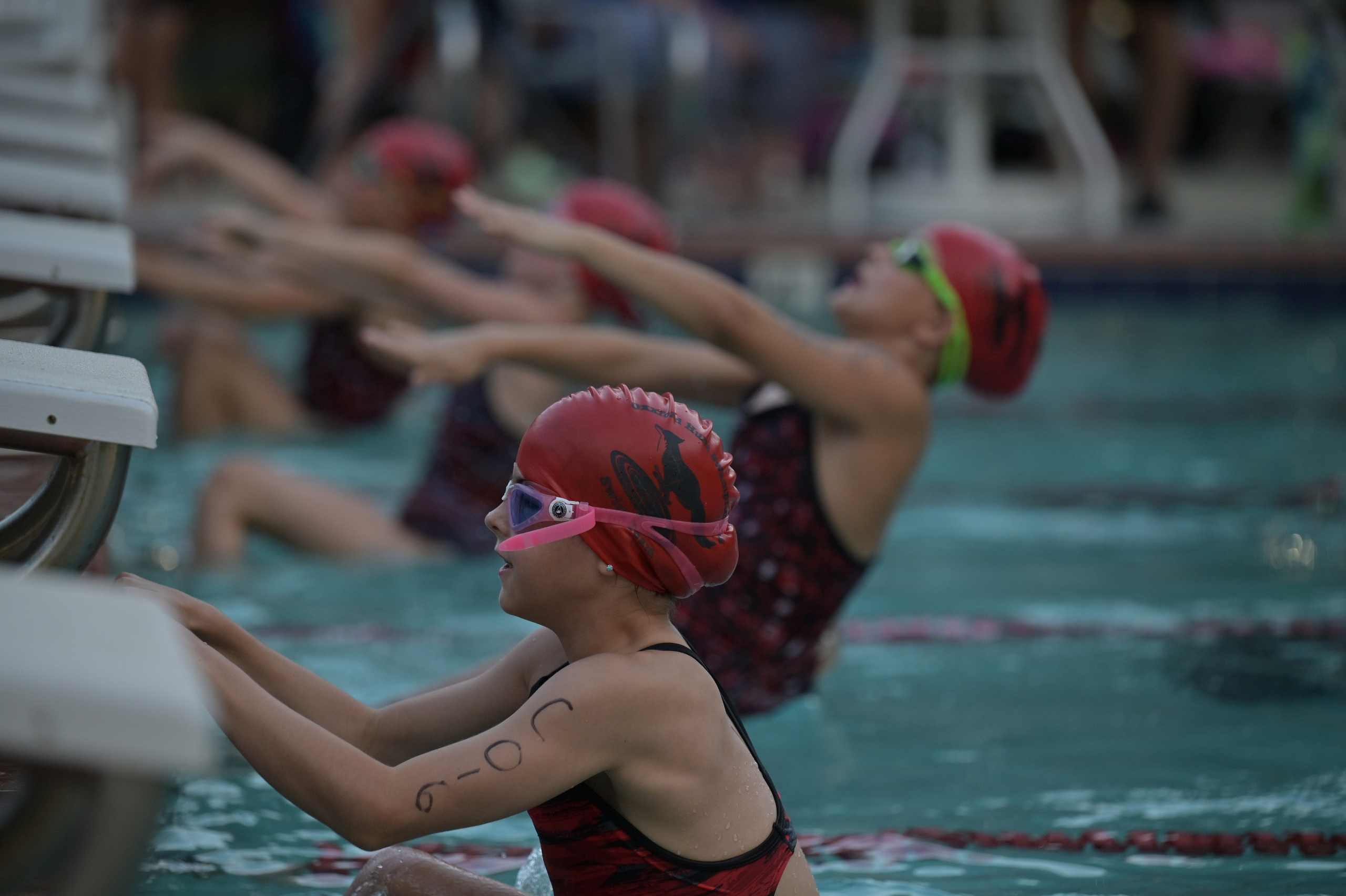 Action Photography. Family and Sports photographer in Cary Raleigh NC North Carolina