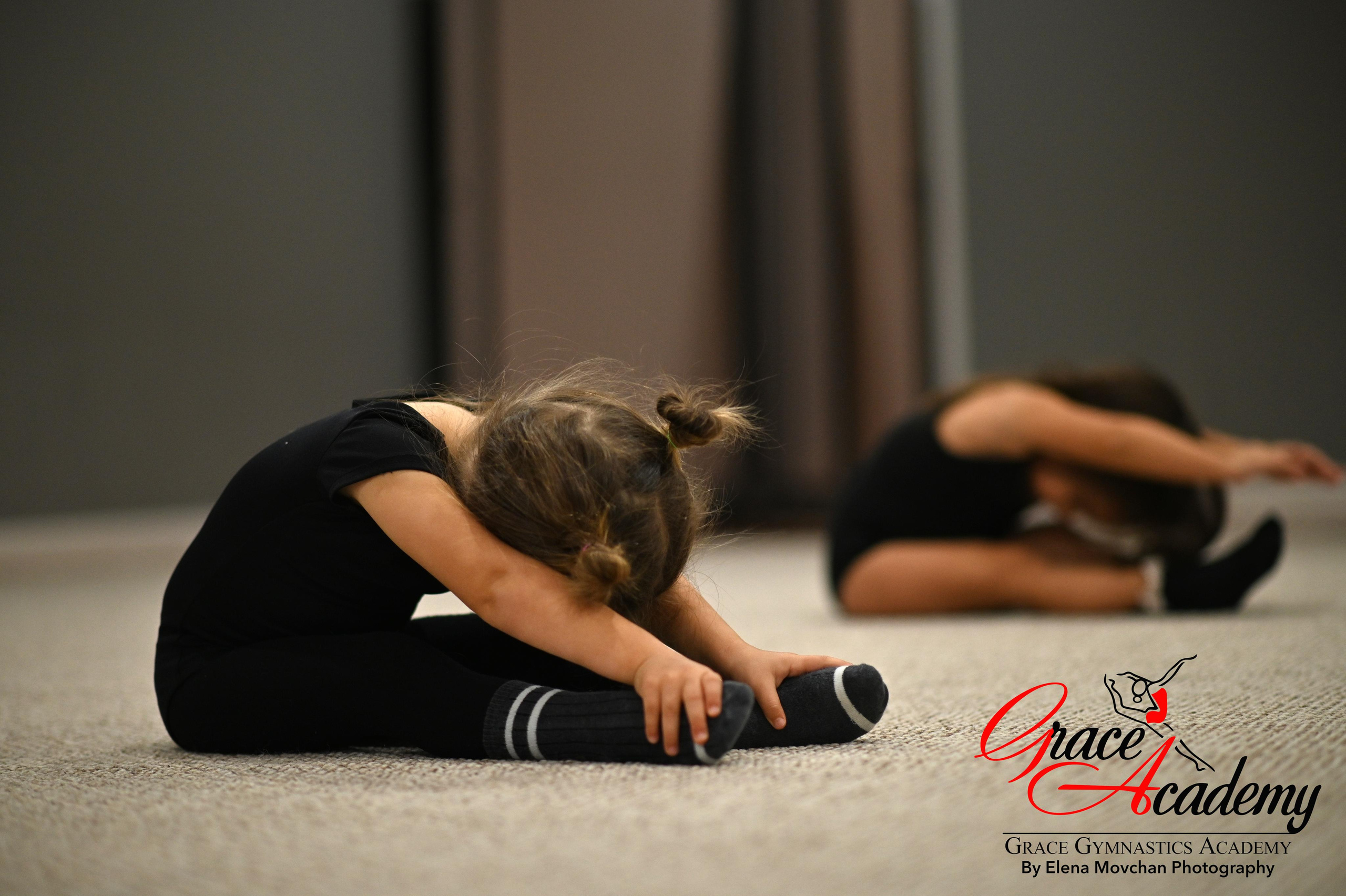 Gym Portraits. Family and Sports photographer in Cary Raleigh NC North Carolina