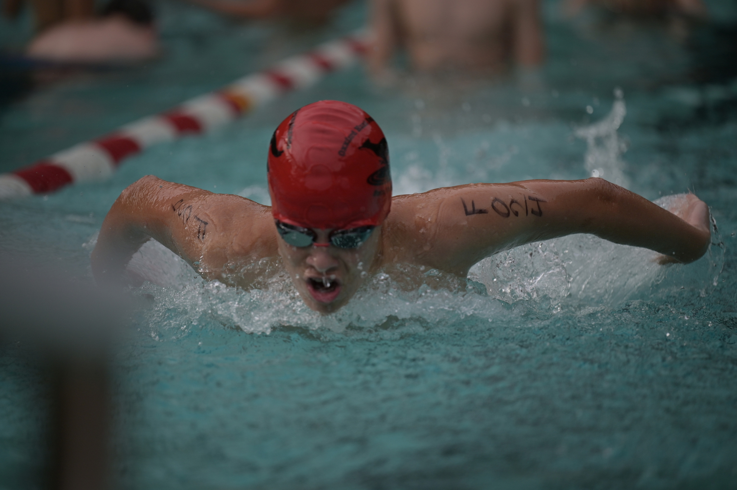 Family and Sports photographer in Cary Raleigh NC North Carolina