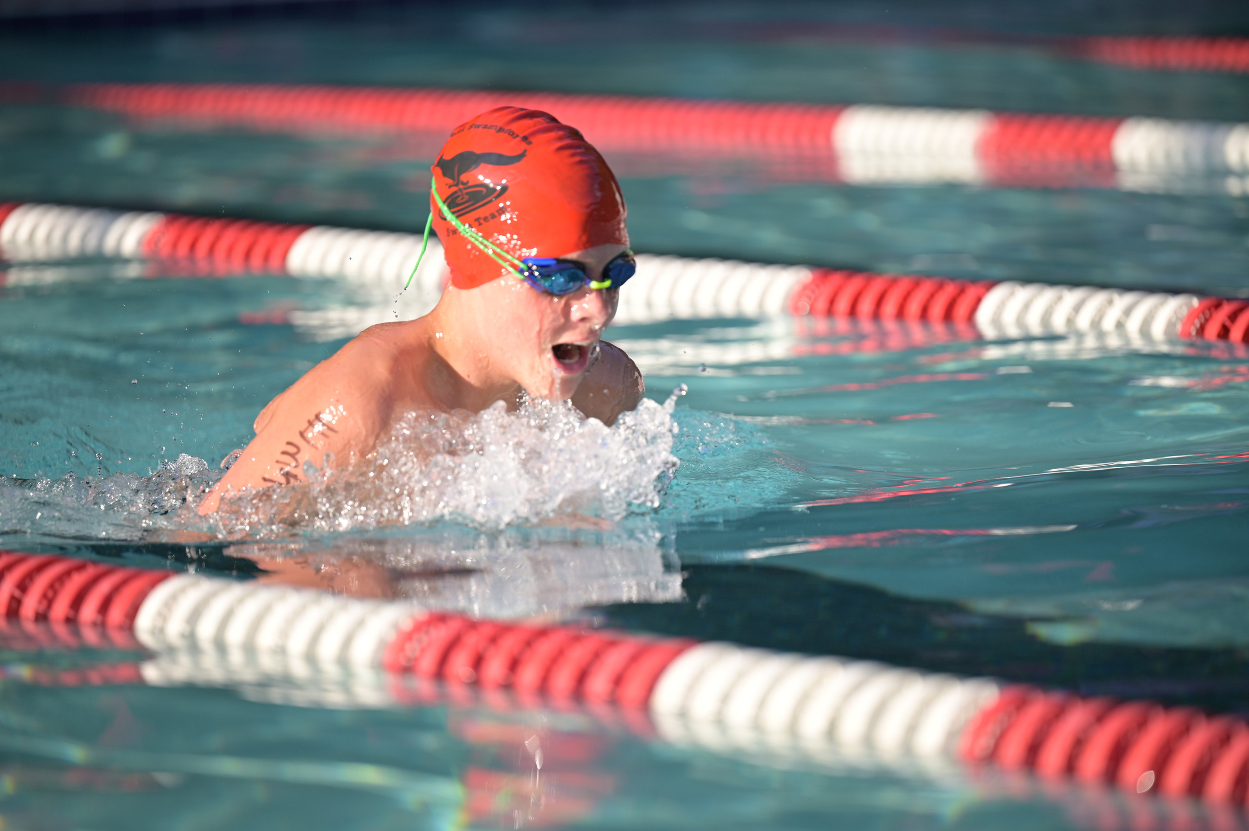 Action Photography. Family and Sports photographer in Cary Raleigh NC North Carolina