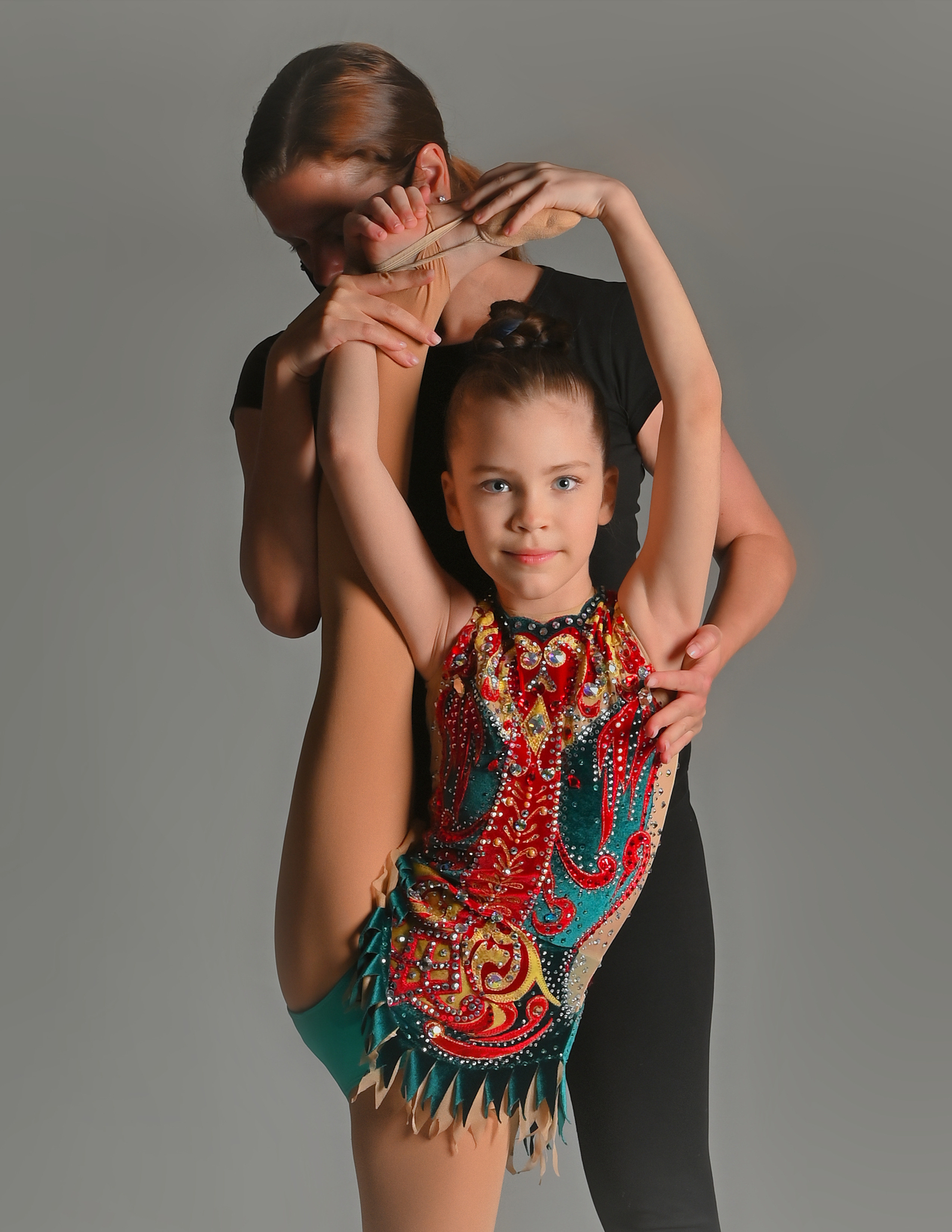 Family and Sports photographer in Cary Raleigh NC North Carolina