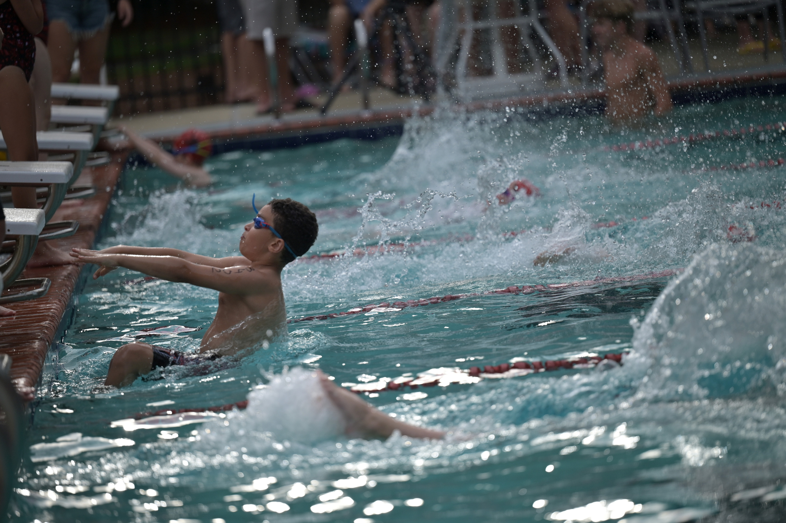 Action Photography. Family and Sports photographer in Cary Raleigh NC North Carolina