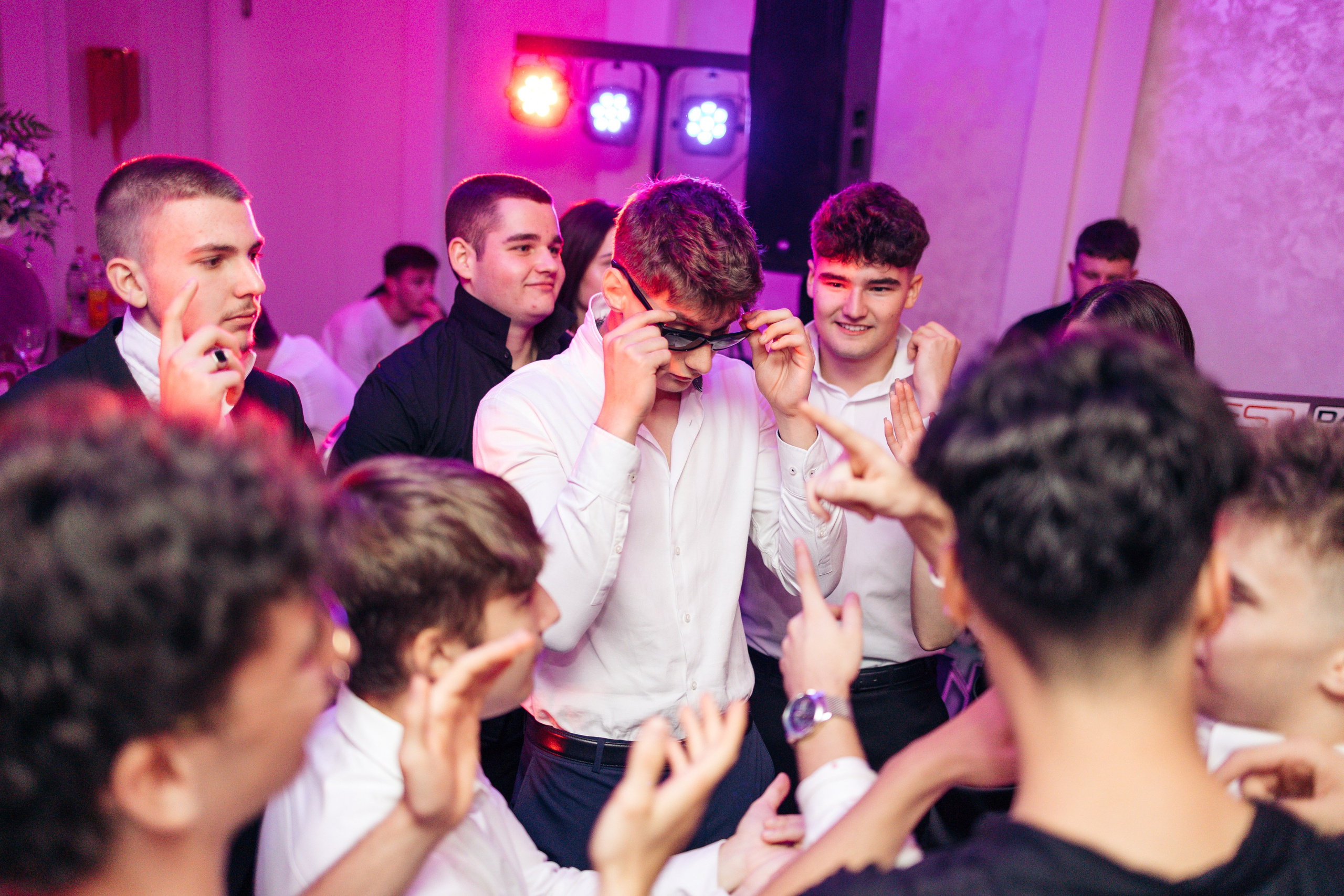 Birthdays. Razvan Sogor Photography