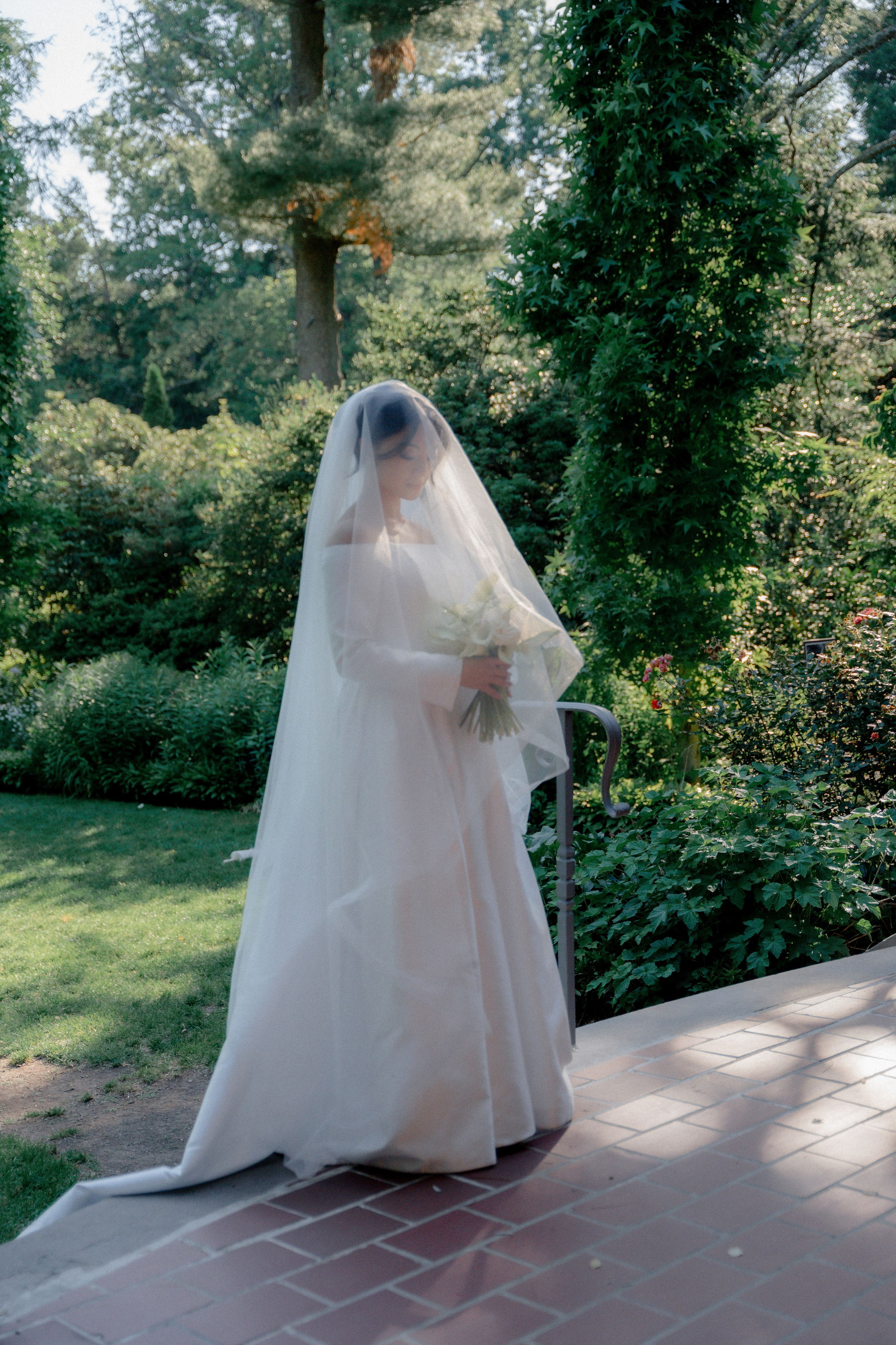 Bernice & Eric. Anna Krasnova Wedding photographer