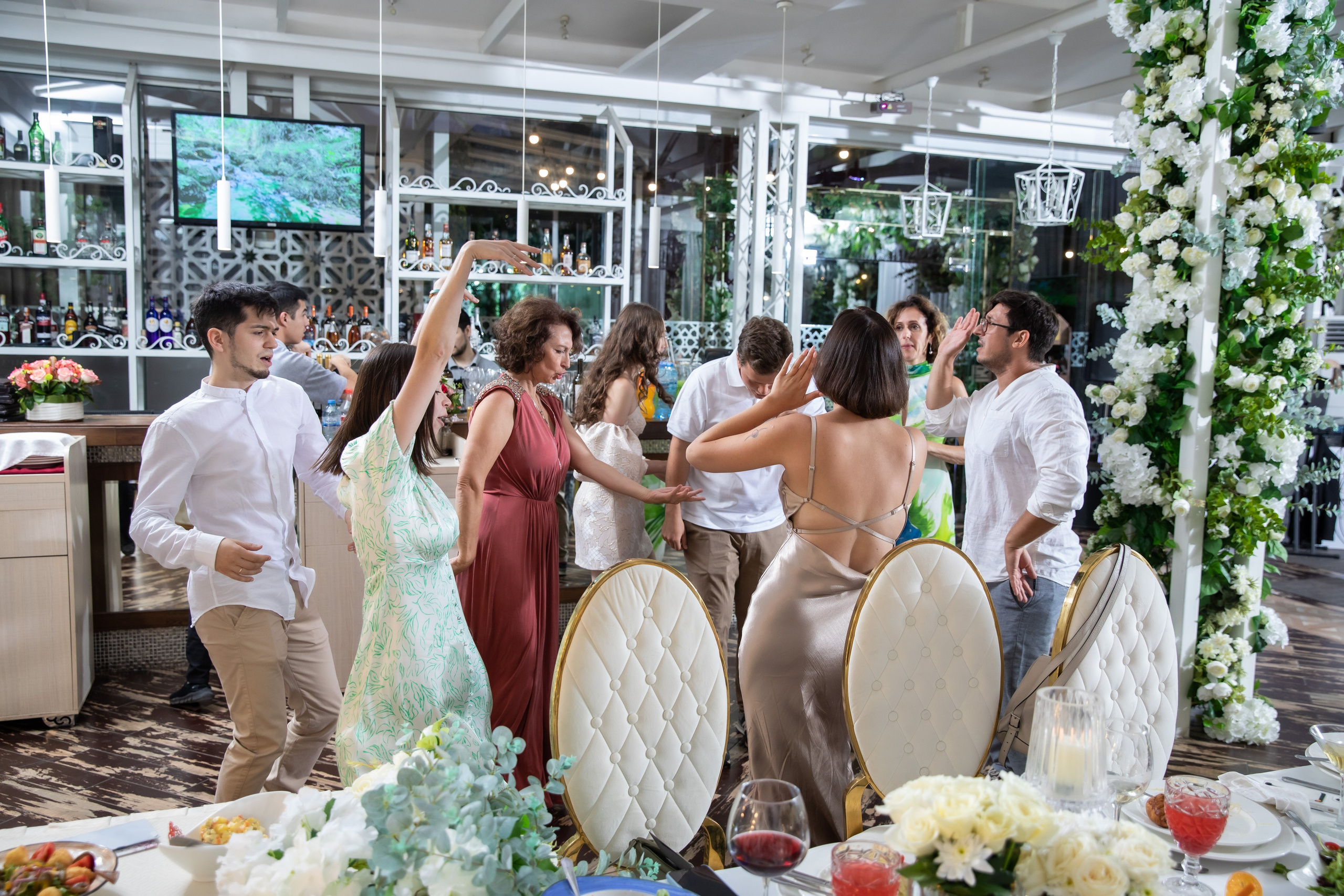 Свадьба Влад и Таня. Профессиональная Фото-Видео Студия Геннадия Нестеренко | Ташкент и Весь Узбекистан