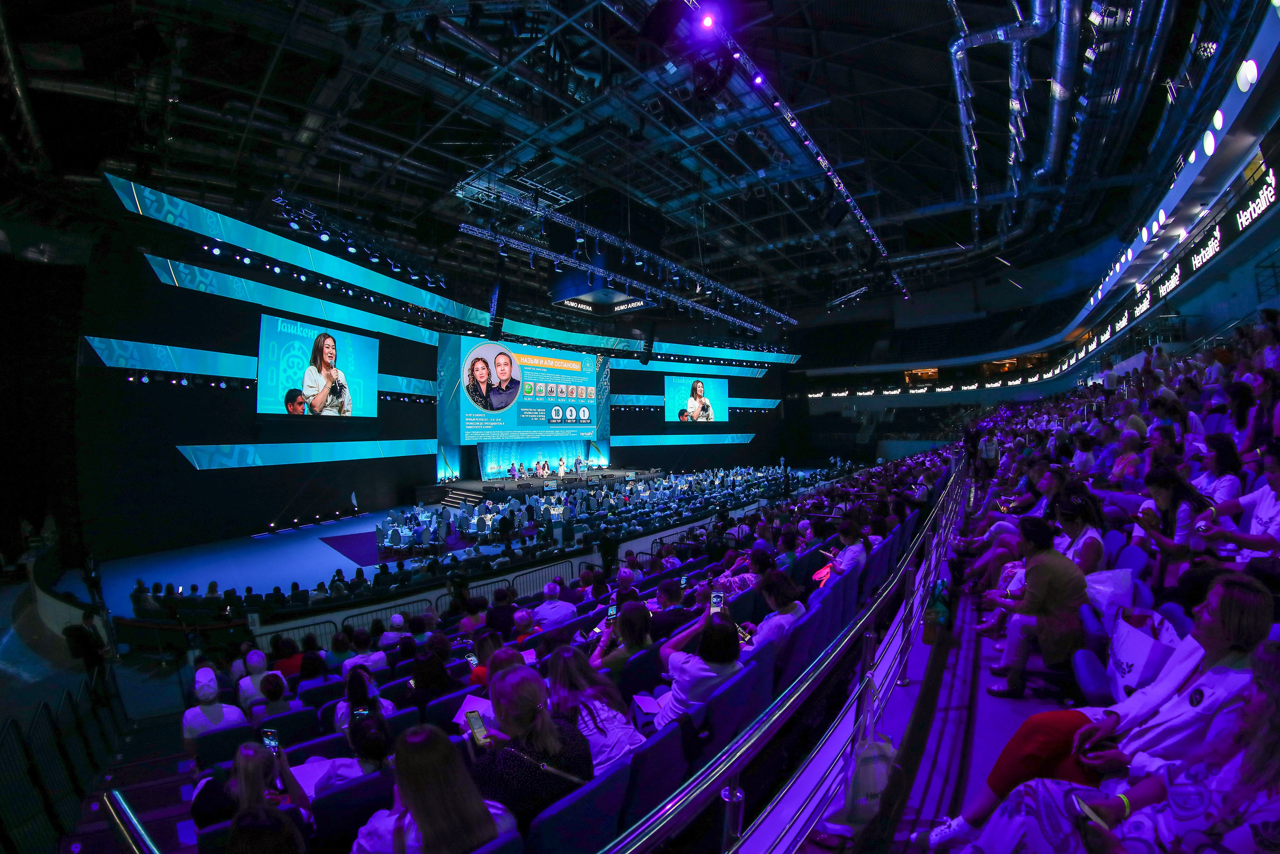 Herbalife. Профессиональная Фото-Видео Студия Геннадия Нестеренко | Ташкент и Весь Узбекистан