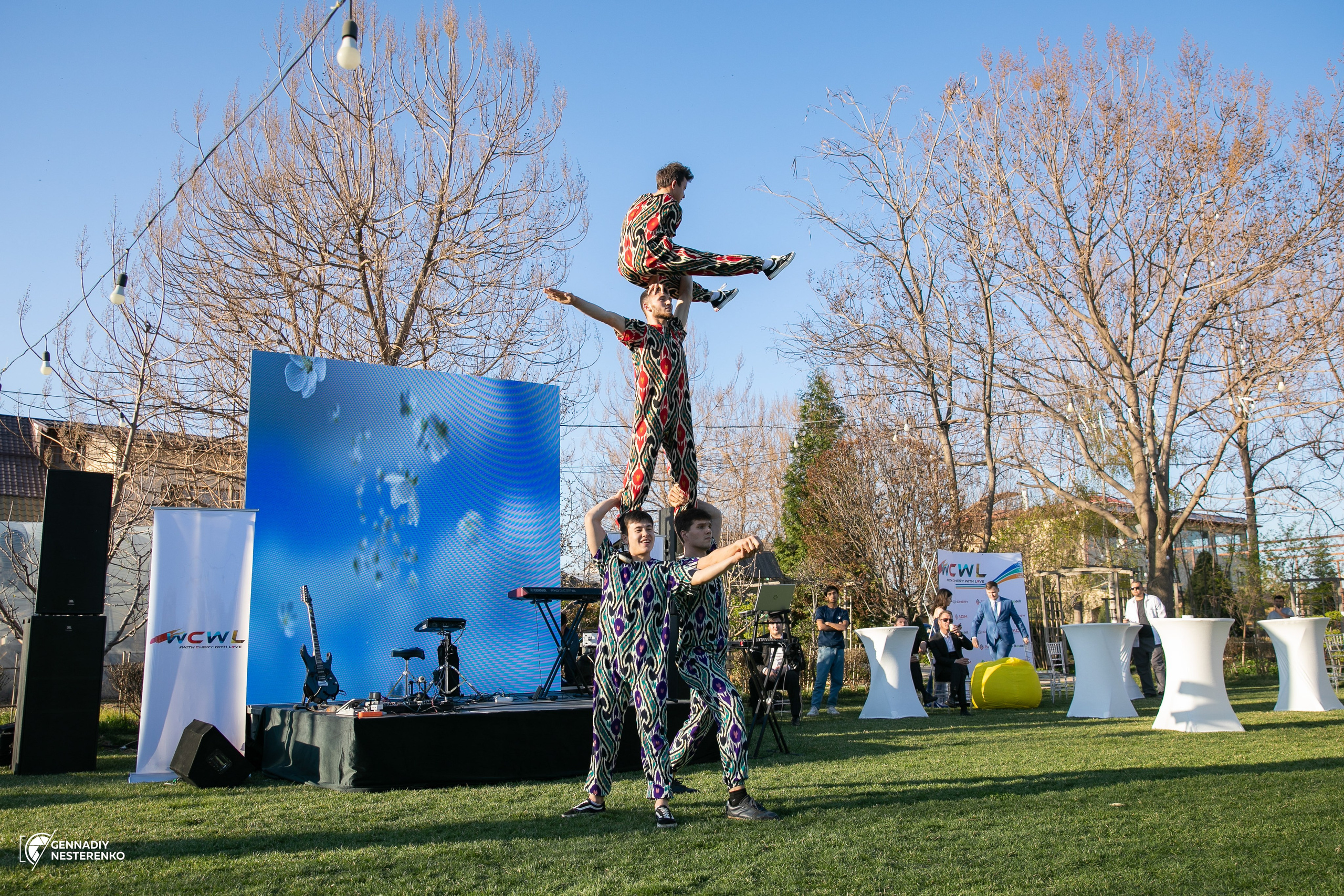 Навруз с CHERY. Профессиональная Фото-Видео Студия Геннадия Нестеренко | Ташкент и Весь Узбекистан