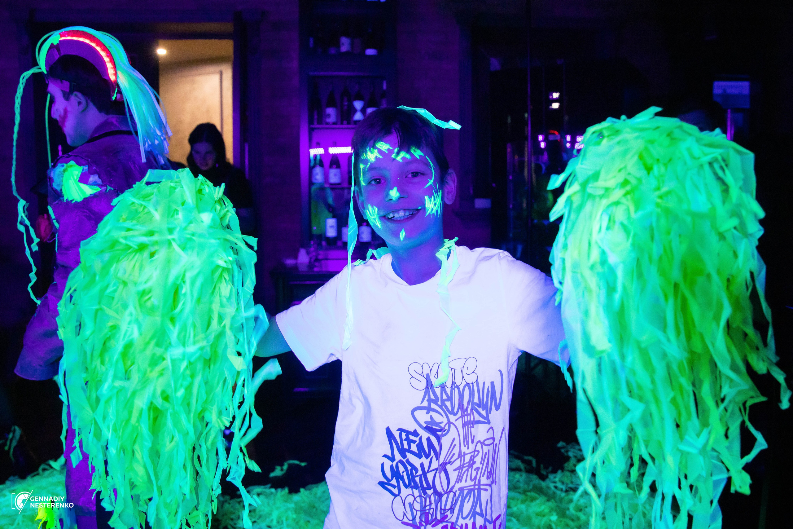 ДР Ильи. Профессиональная Фото-Видео Студия Геннадия Нестеренко | Ташкент и Весь Узбекистан