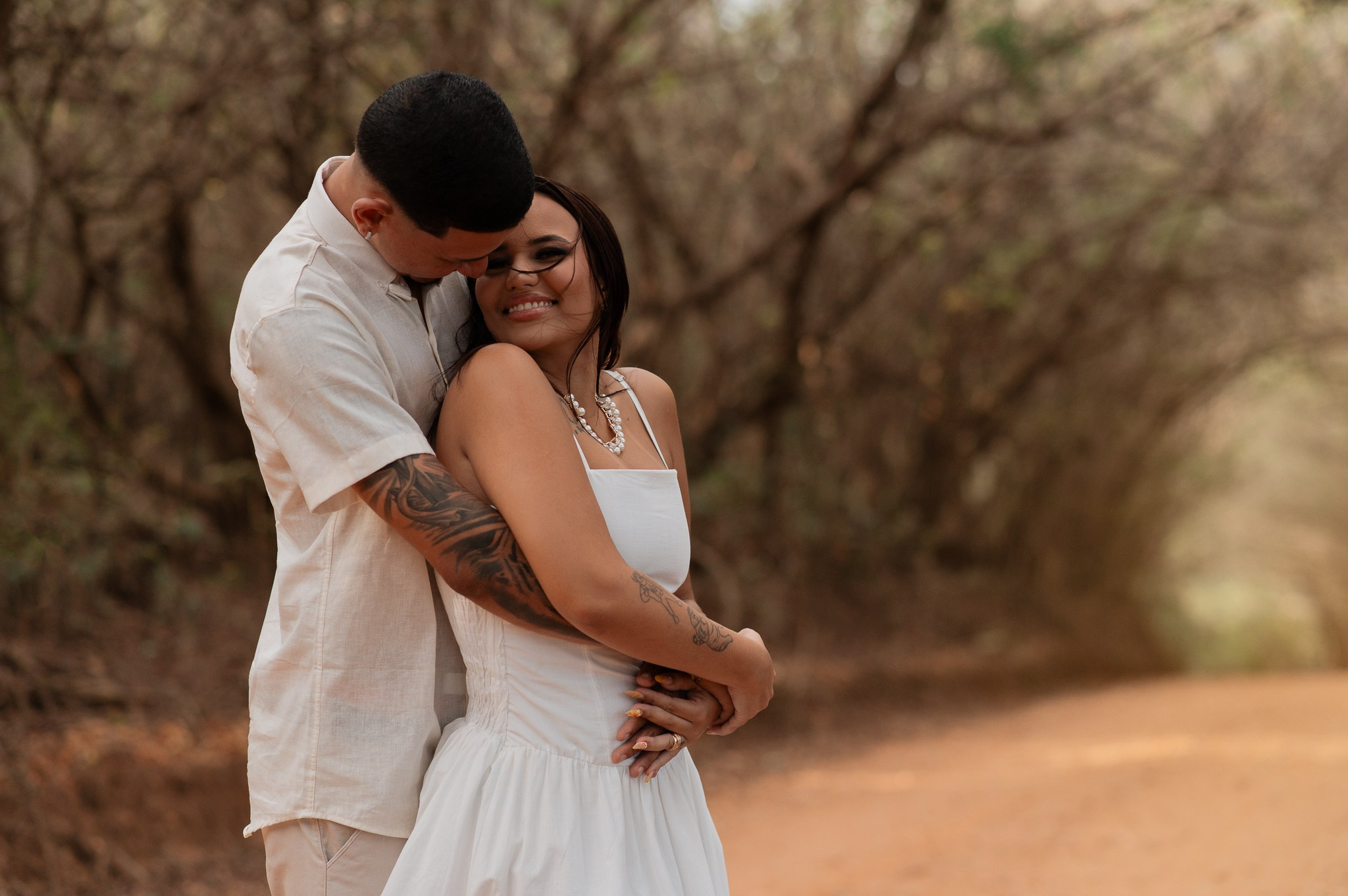 Jeane. Fotografo de ensaios e casamentos