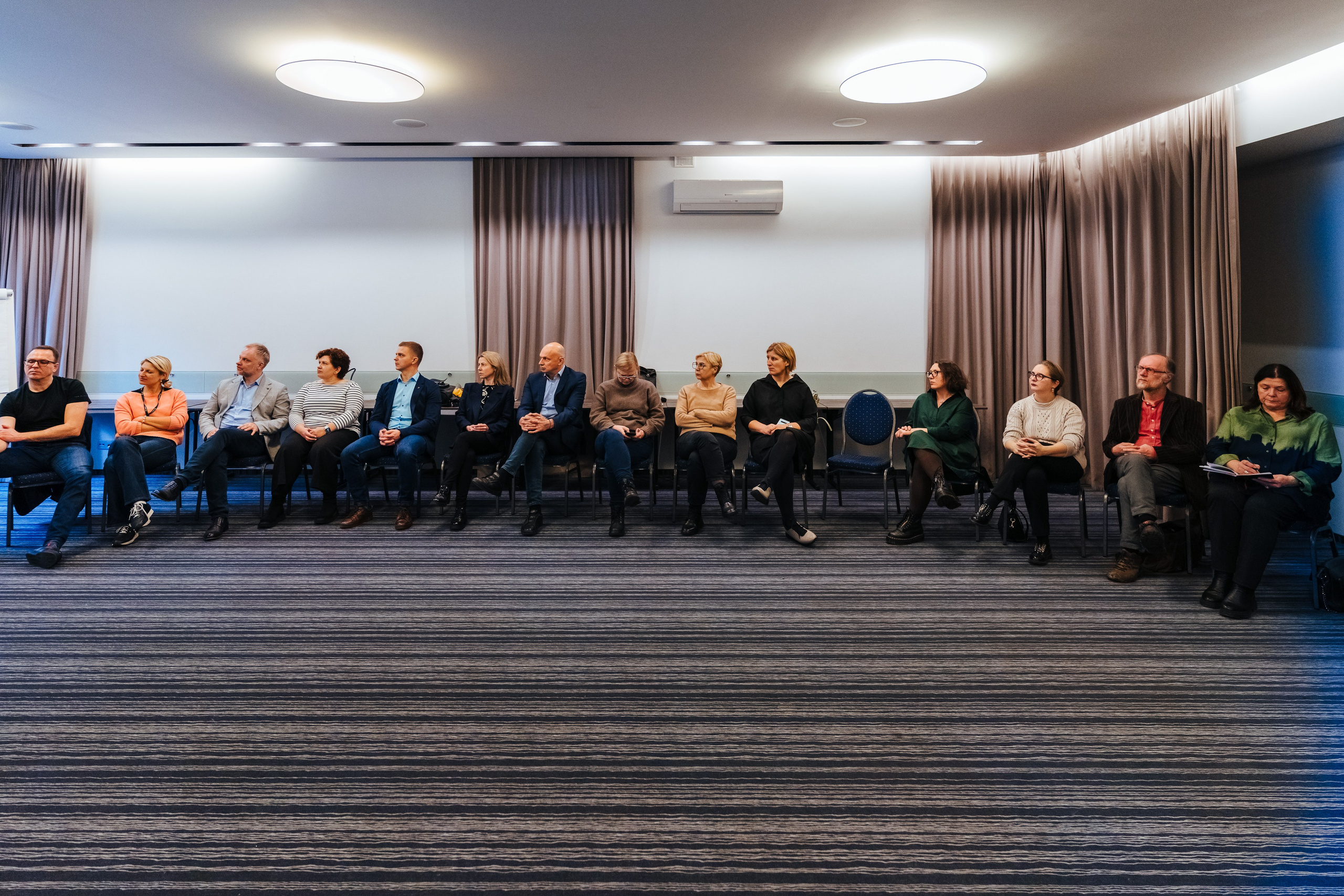 EDU Vilnius konferencija. OnePIXEL