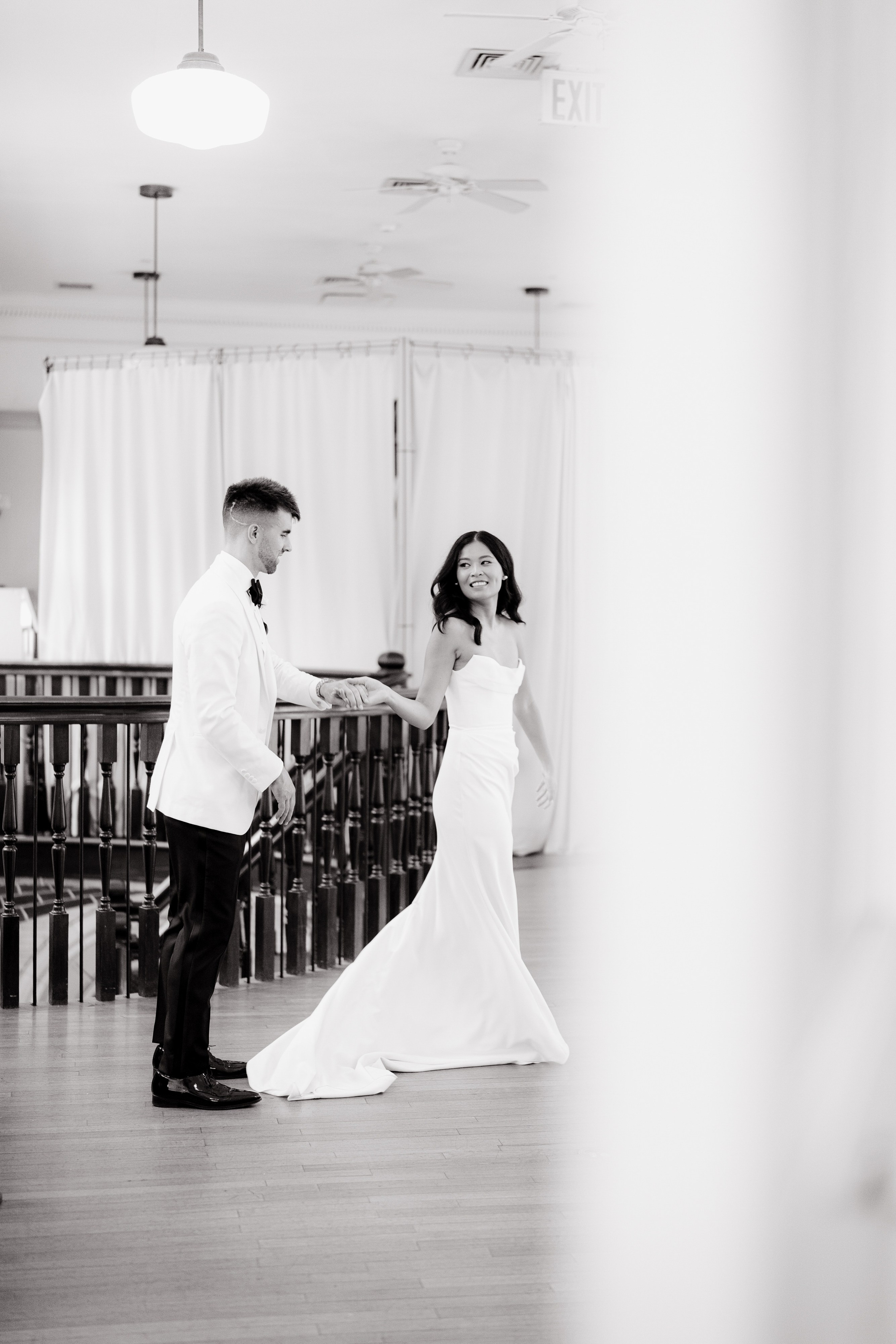 Jullieanne and Ryan. Wedding photographer and videographer New York | New Jersey