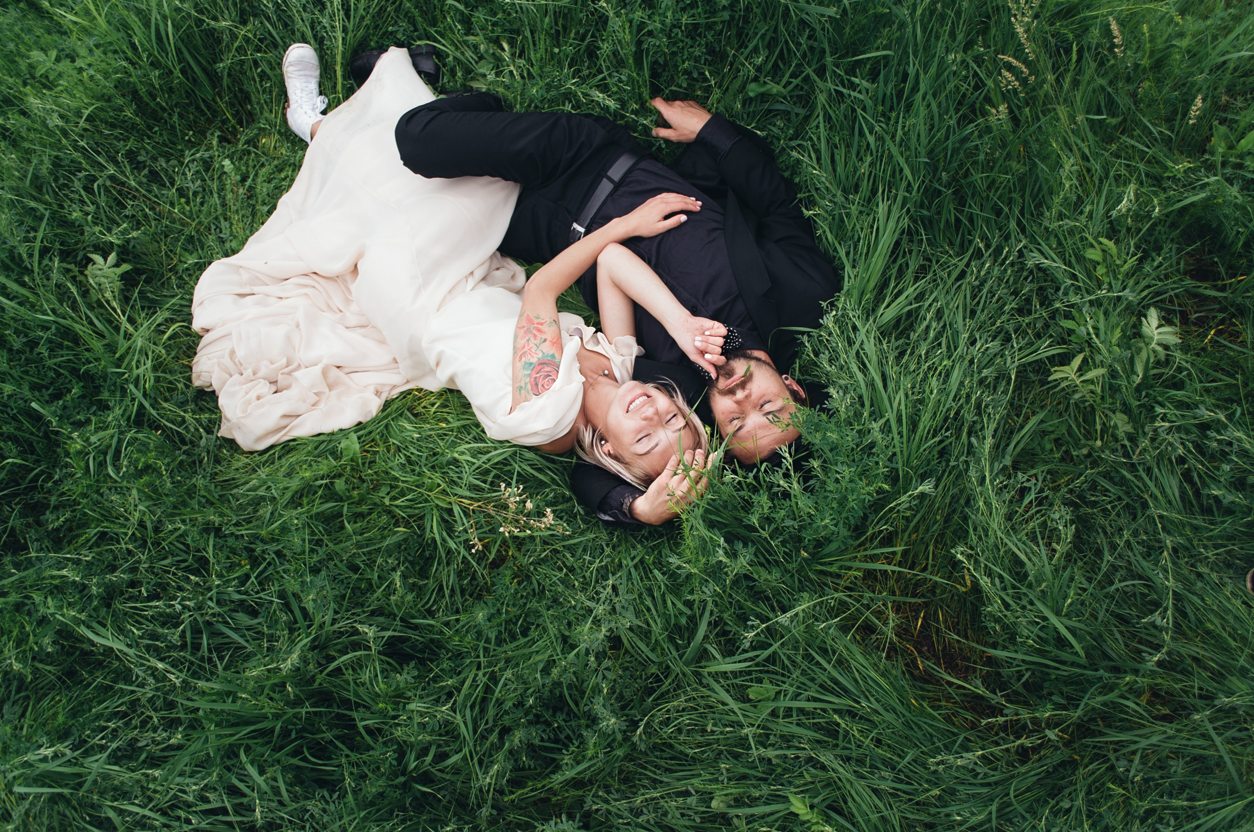 Katarina & Max. Familien- und Hochzeitsfotografin. Ich arbeite in Koblenz und Rheinlan