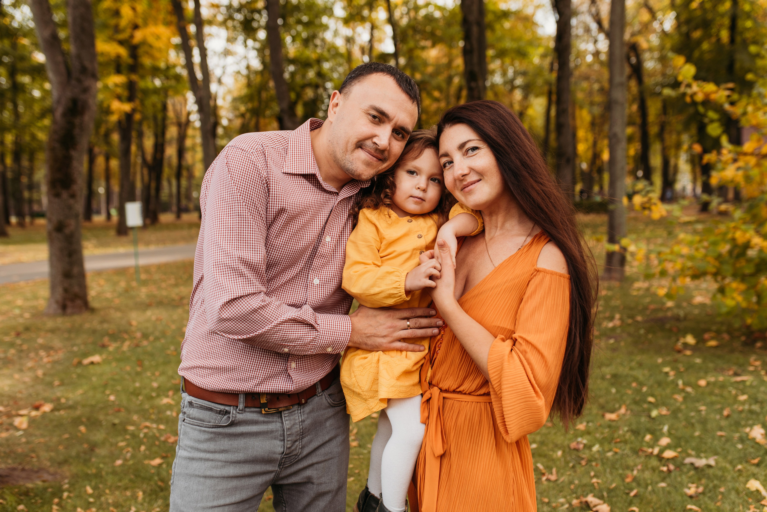 Katerina & Sergej & Dar’ya. Familien- und Hochzeitsfotografin. Ich arbeite in Koblenz und Rheinlan
