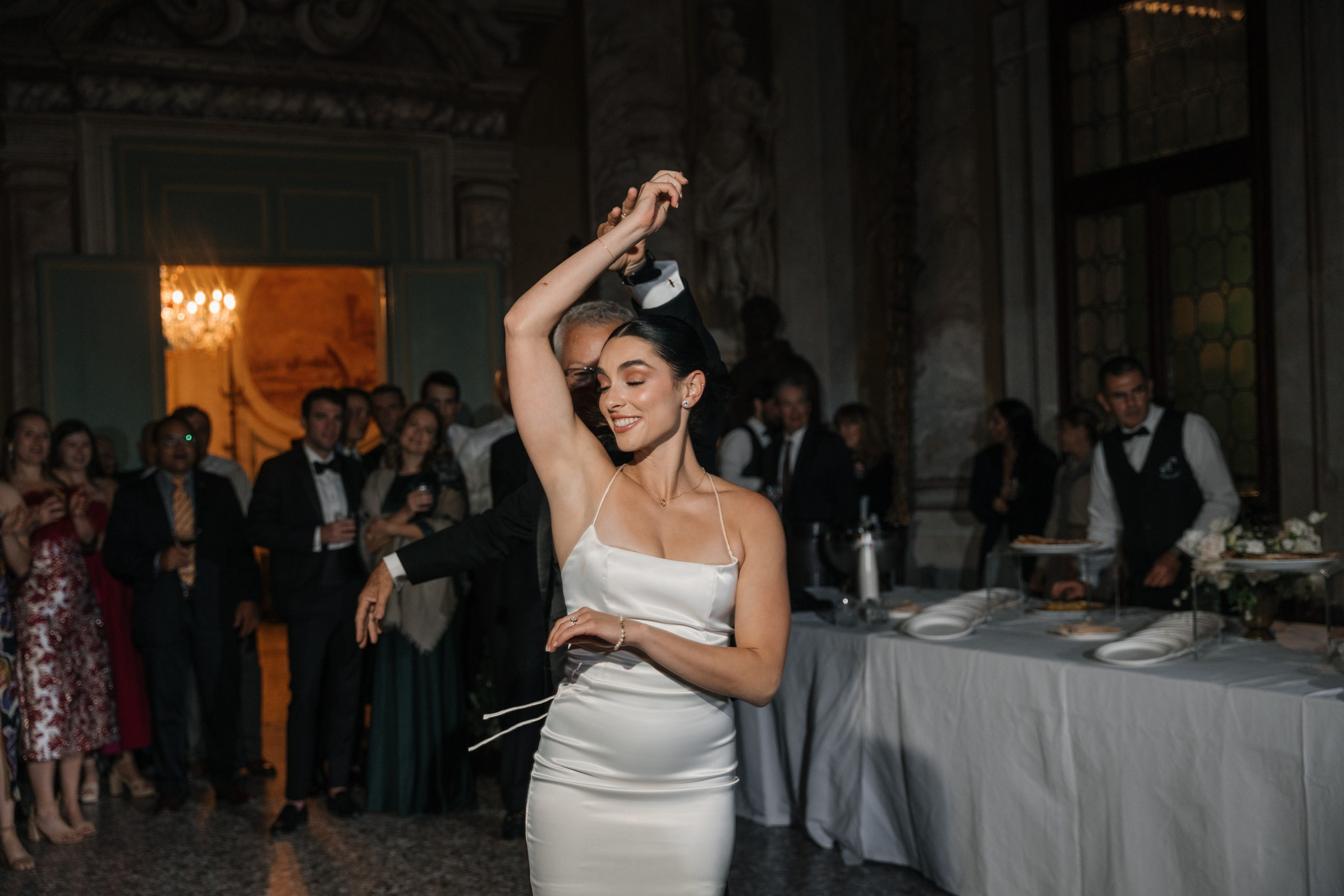 Scott & Elena. Wedding photographer Natalia