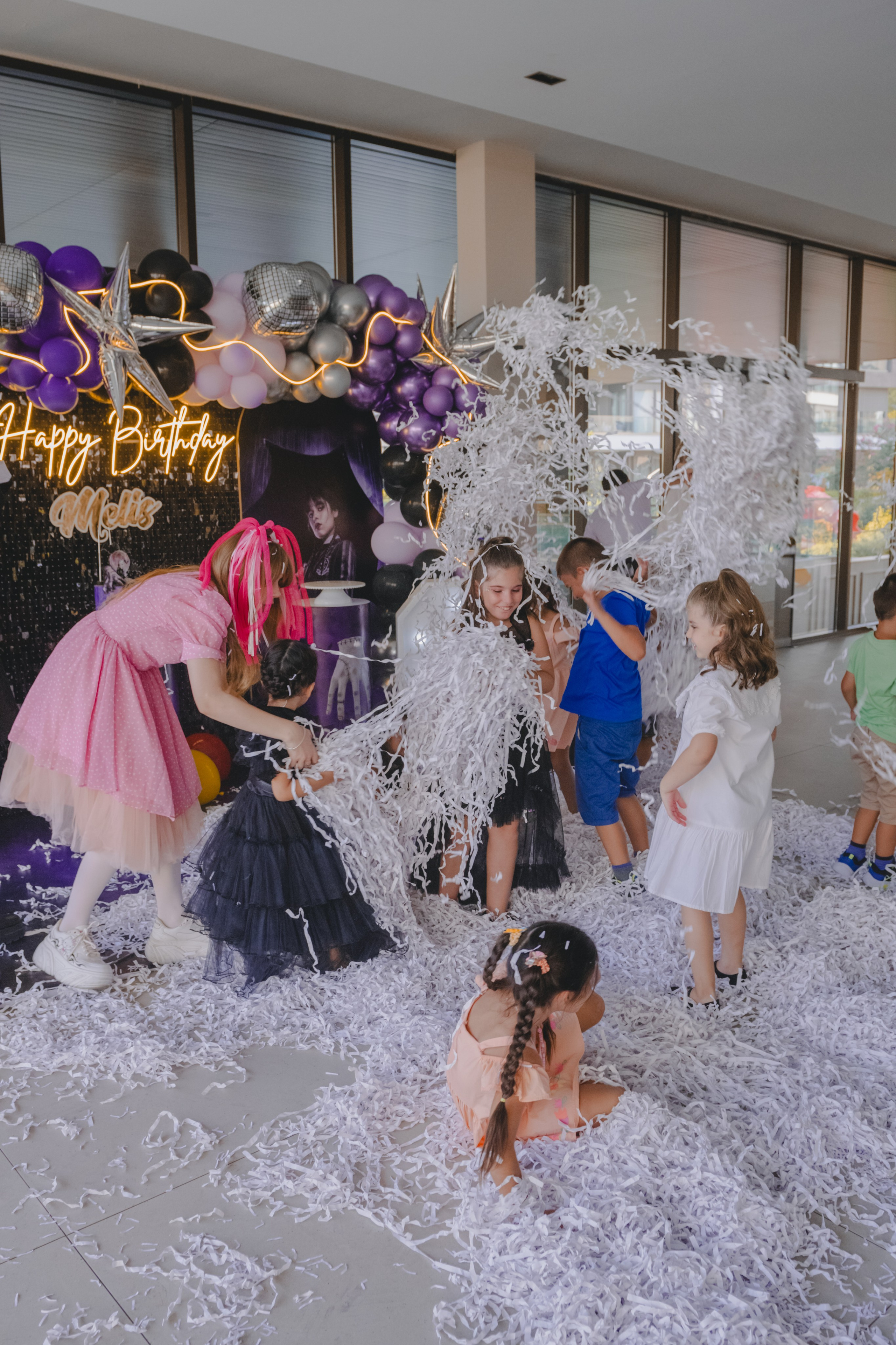 Wednesday. Фотограф в Анталии (Турция) Ева Сэрт