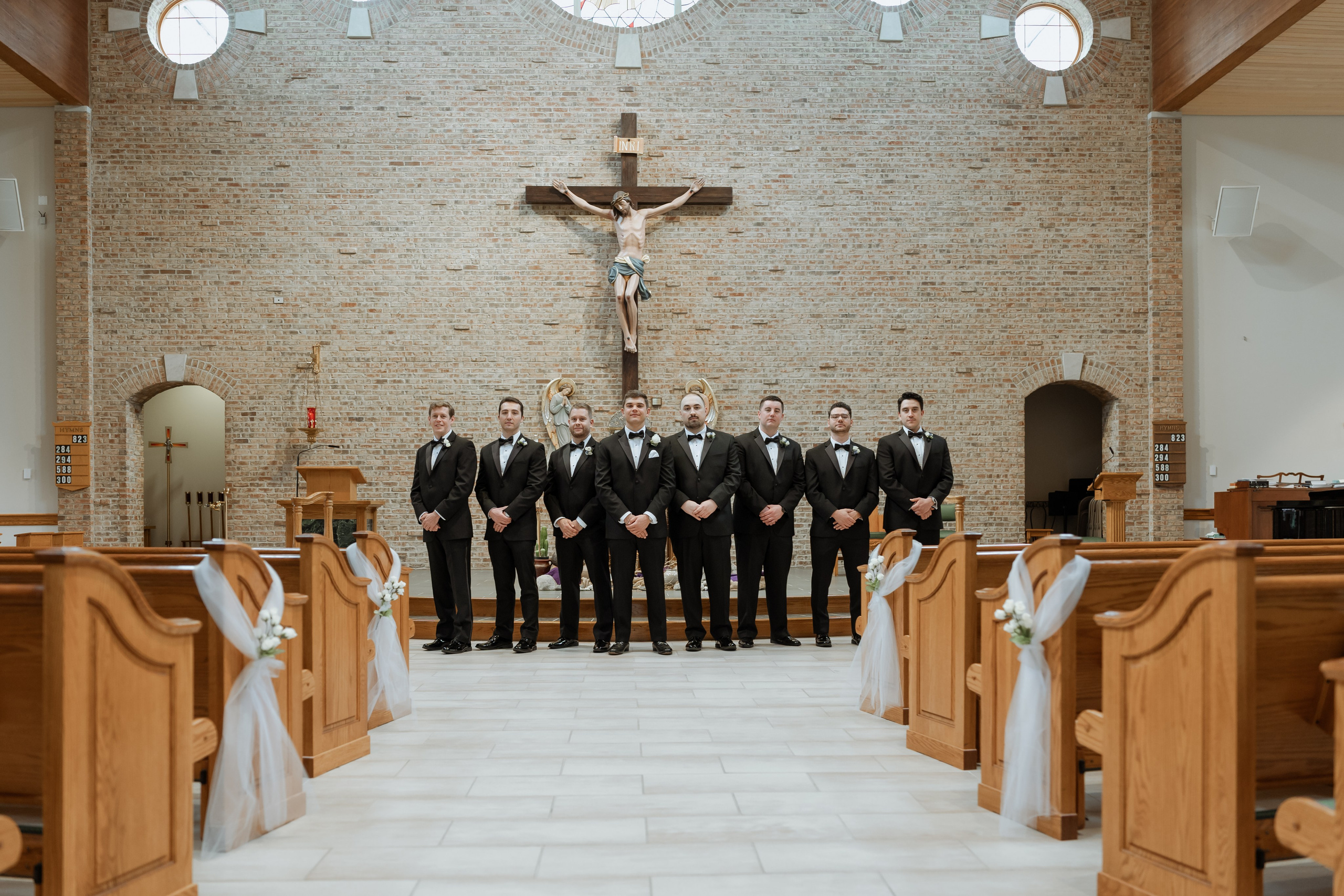 Alexandra and Jacob, Liberty House Jersey City, NJ. Wedding Photo & Video